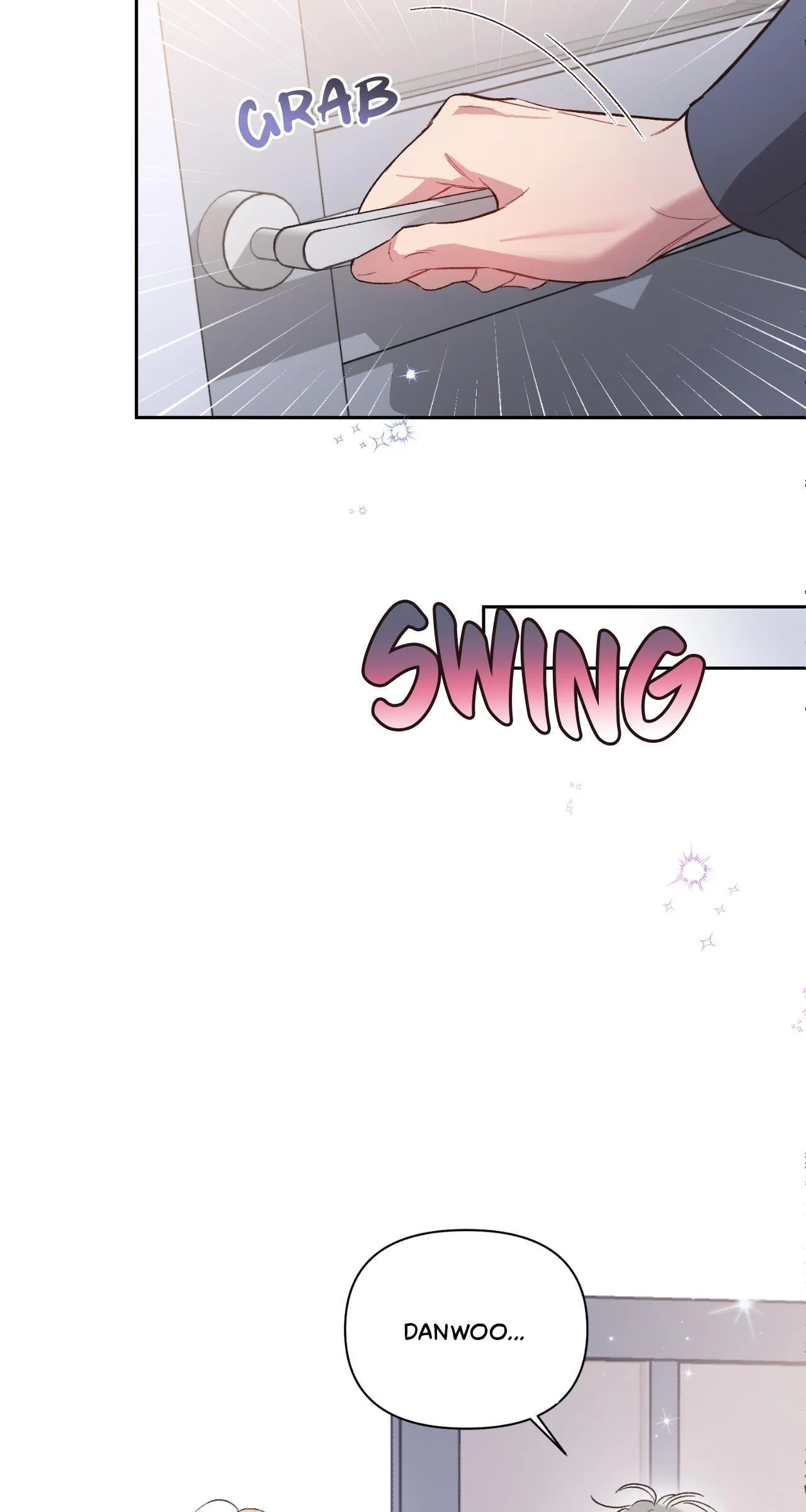 Hair-Raising Desires Chapter 43 page 61 - 