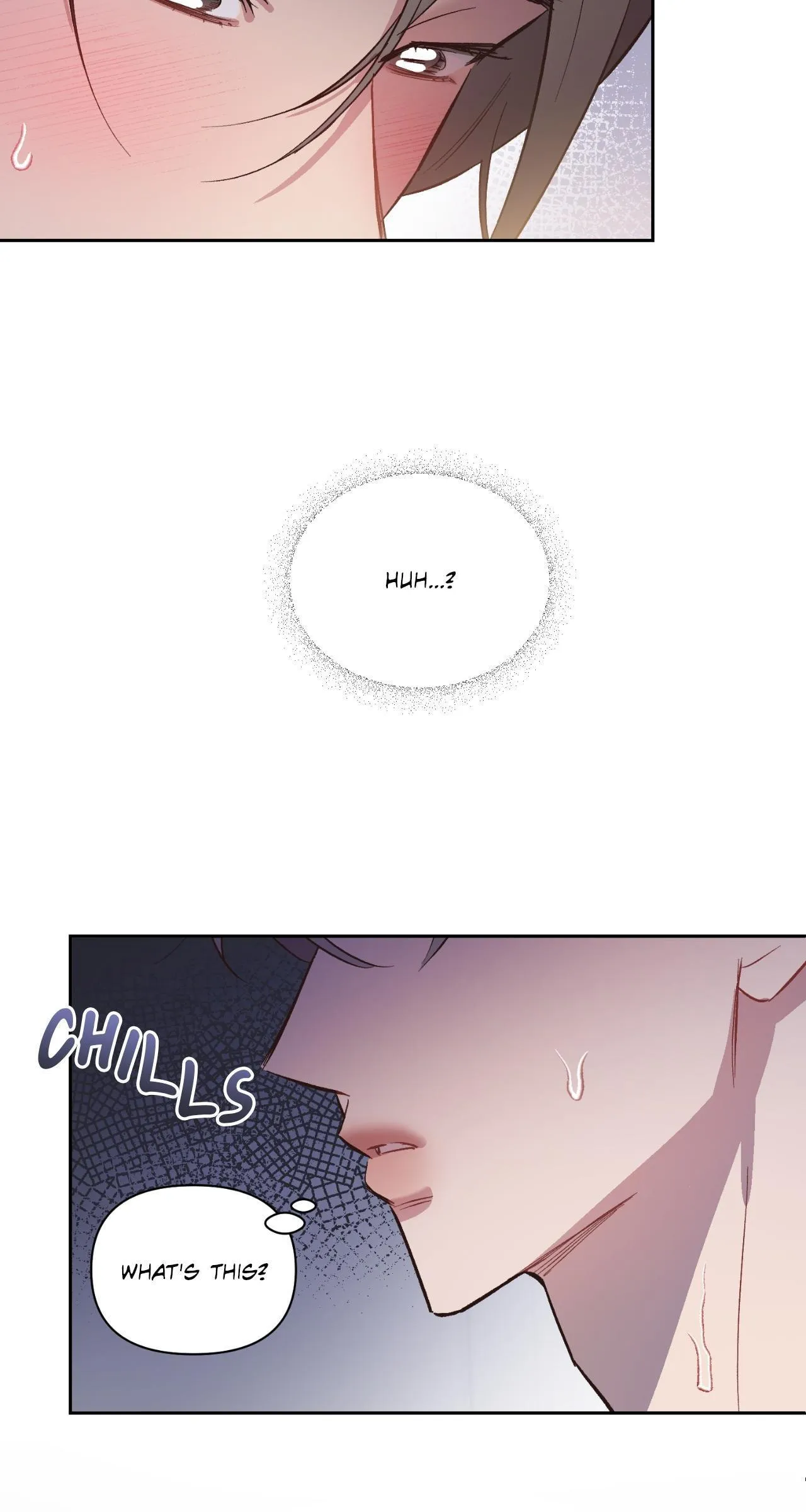 Hair-Raising Desires Chapter 44 page 11 - 