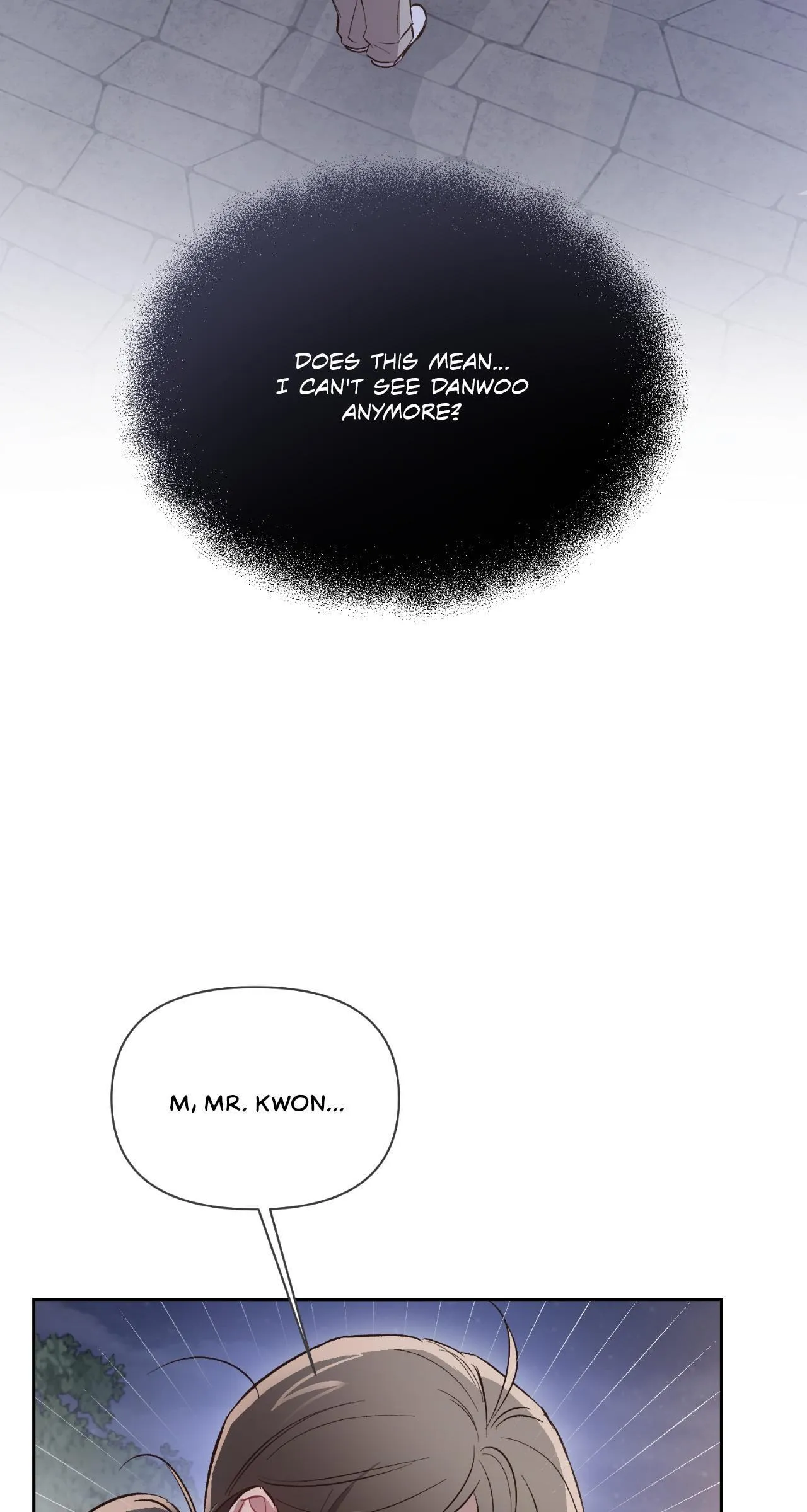 Hair-Raising Desires Chapter 44 page 14 - 
