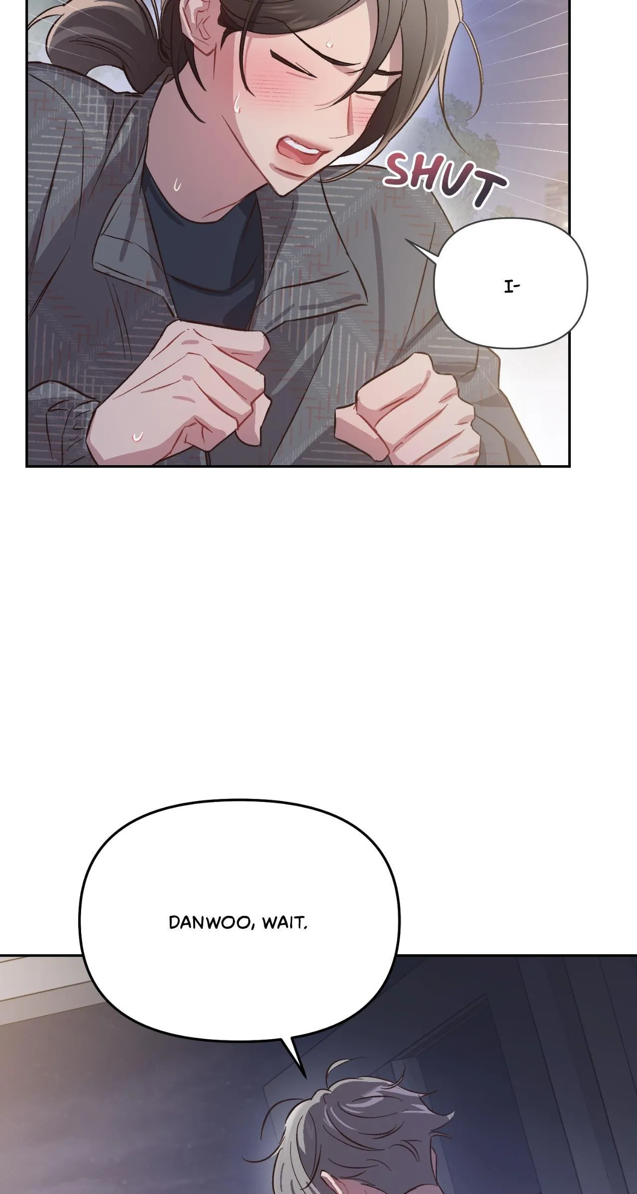 Hair-Raising Desires Chapter 44 page 15 - 