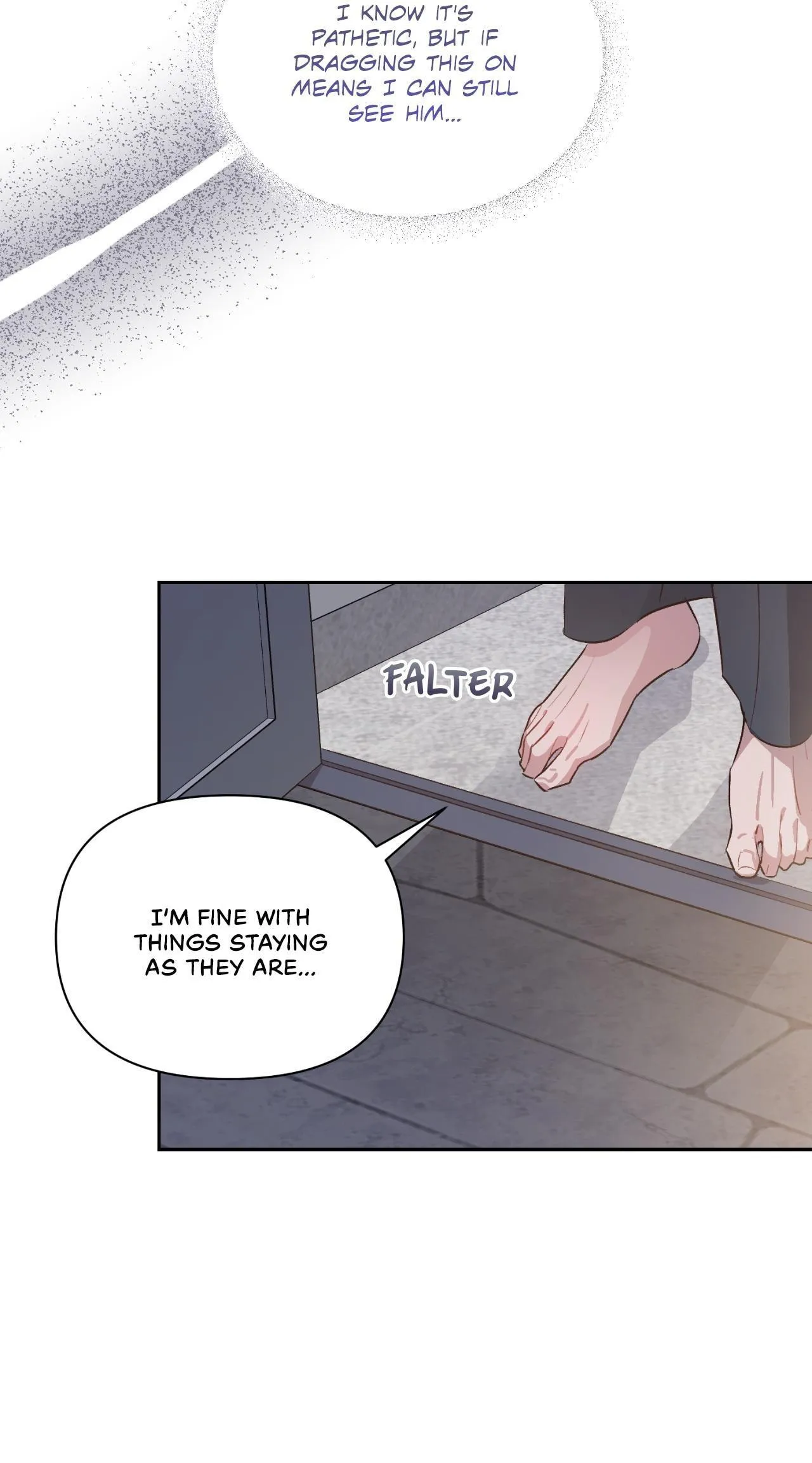 Hair-Raising Desires Chapter 44 page 18 - 
