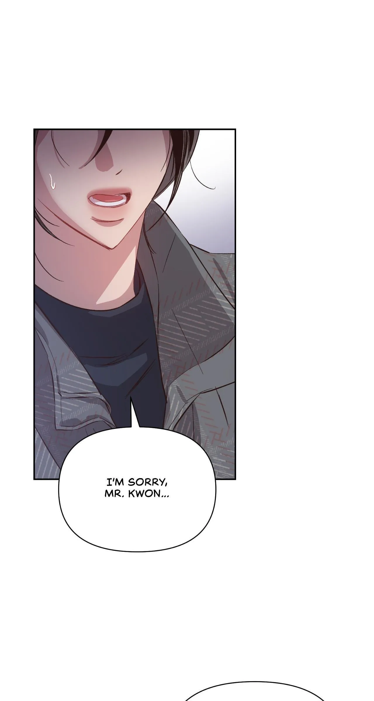Hair-Raising Desires Chapter 44 page 19 - 