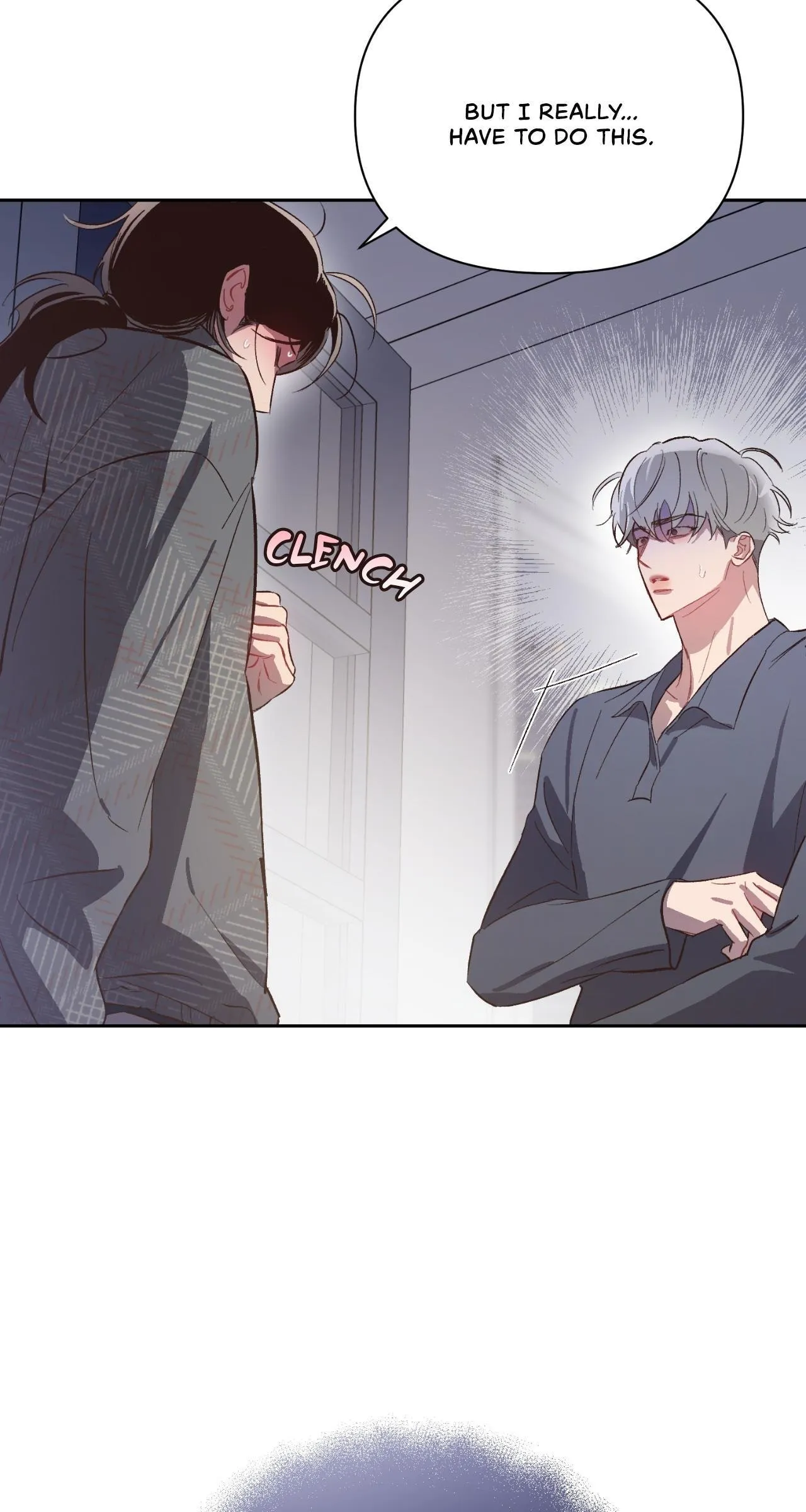 Hair-Raising Desires Chapter 44 page 20 - 