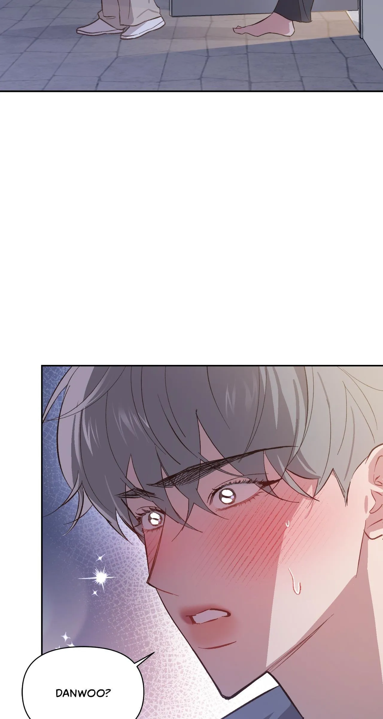 Hair-Raising Desires Chapter 44 page 3 - 