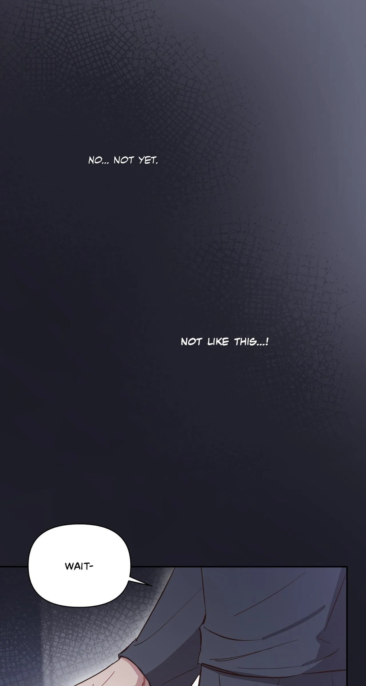 Hair-Raising Desires Chapter 44 page 23 - 