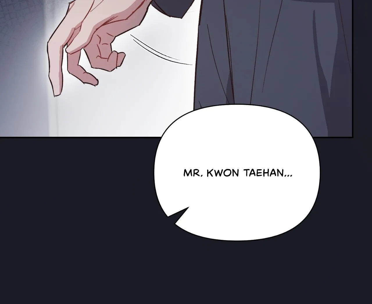 Hair-Raising Desires Chapter 44 page 24 - 
