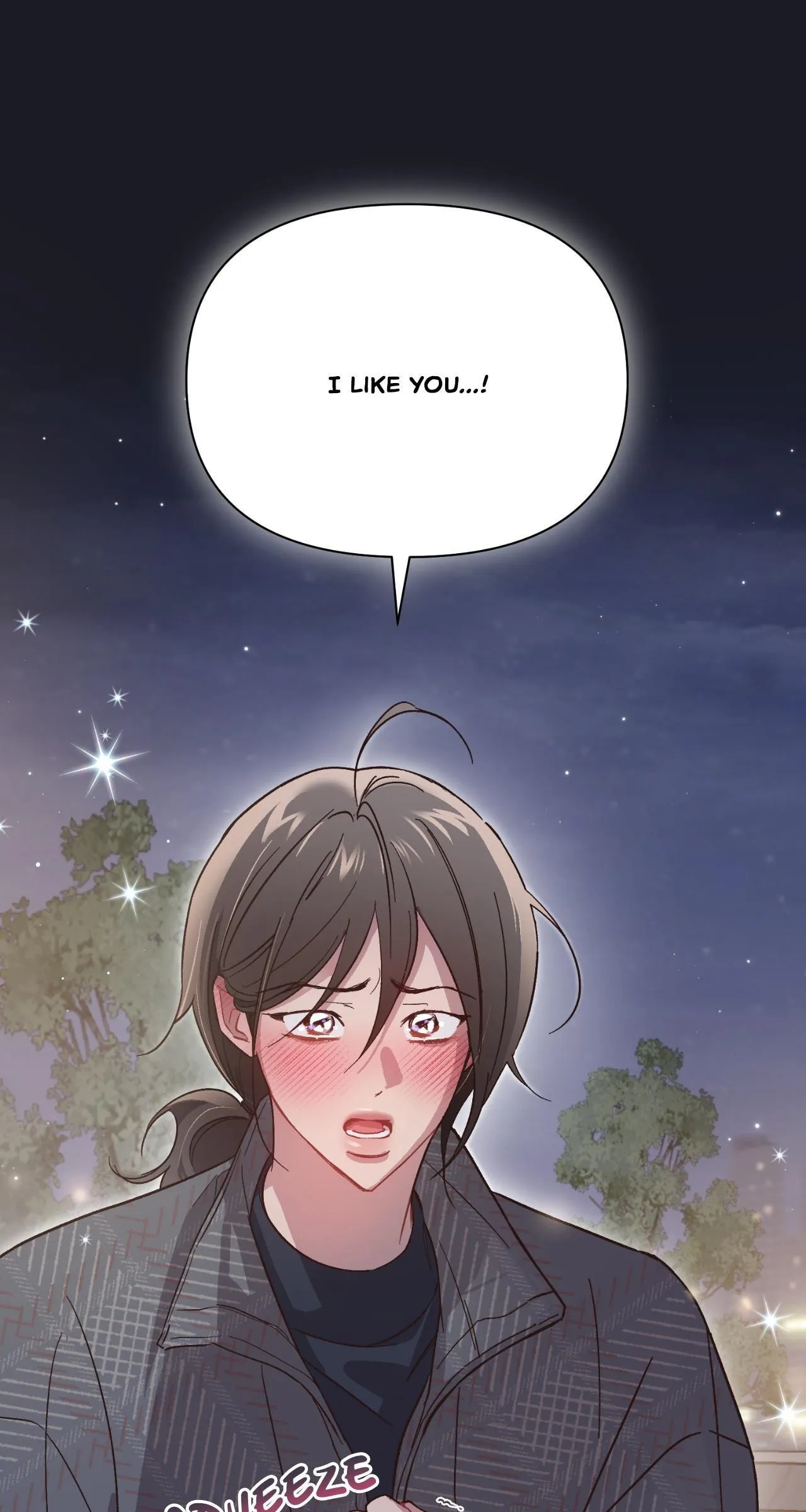 Hair-Raising Desires Chapter 44 page 25 - 