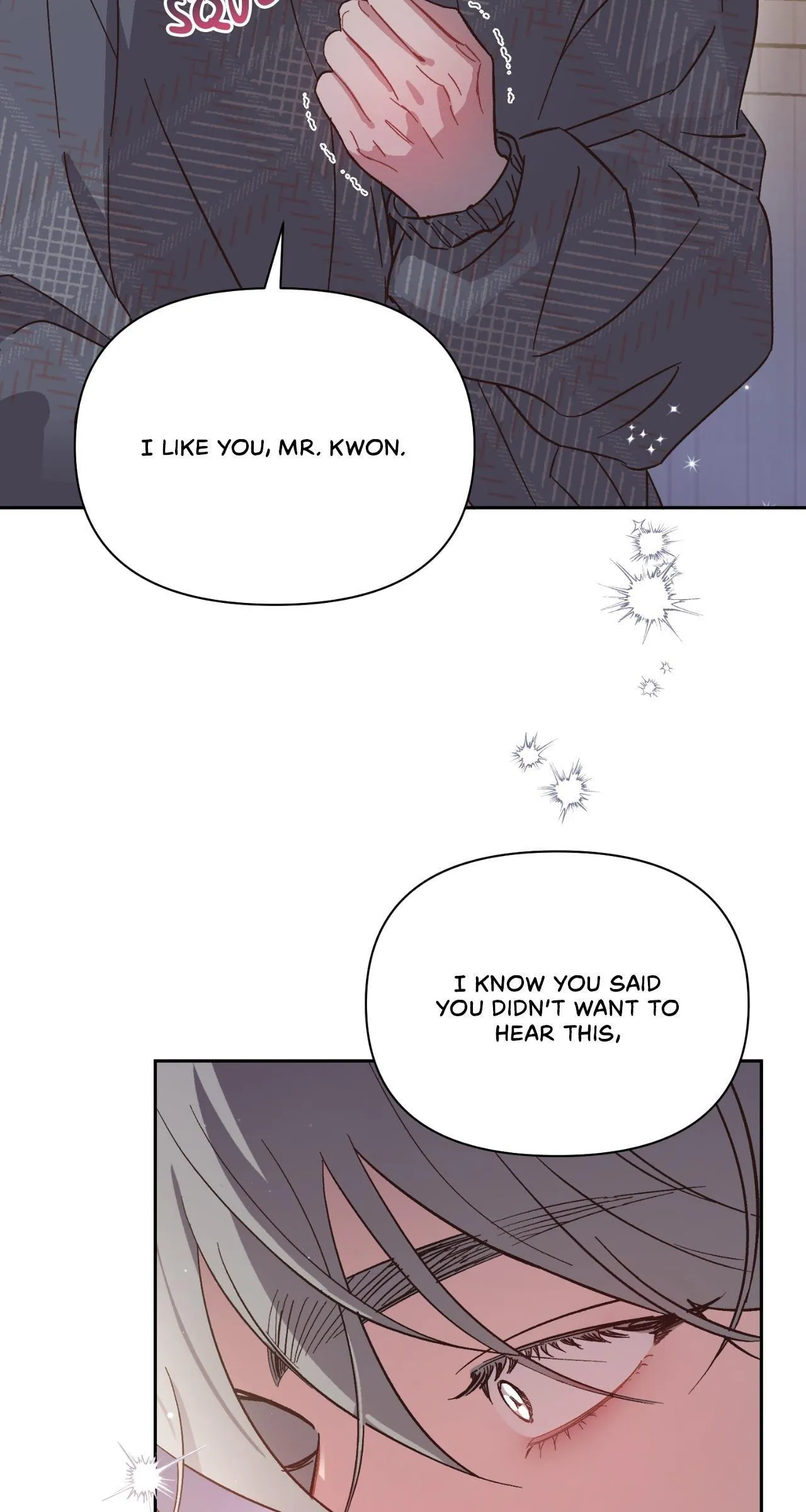 Hair-Raising Desires Chapter 44 page 26 - 
