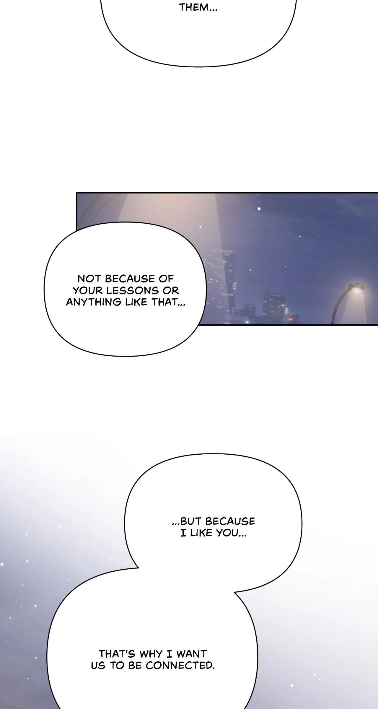 Hair-Raising Desires Chapter 44 page 30 - 
