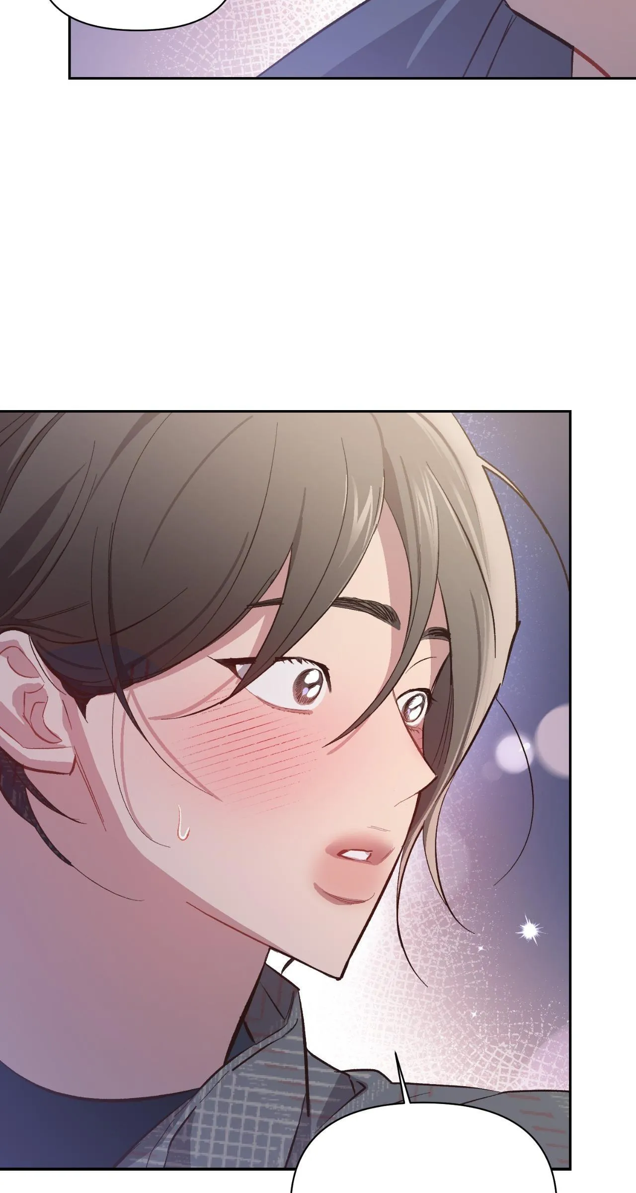 Hair-Raising Desires Chapter 44 page 4 - 