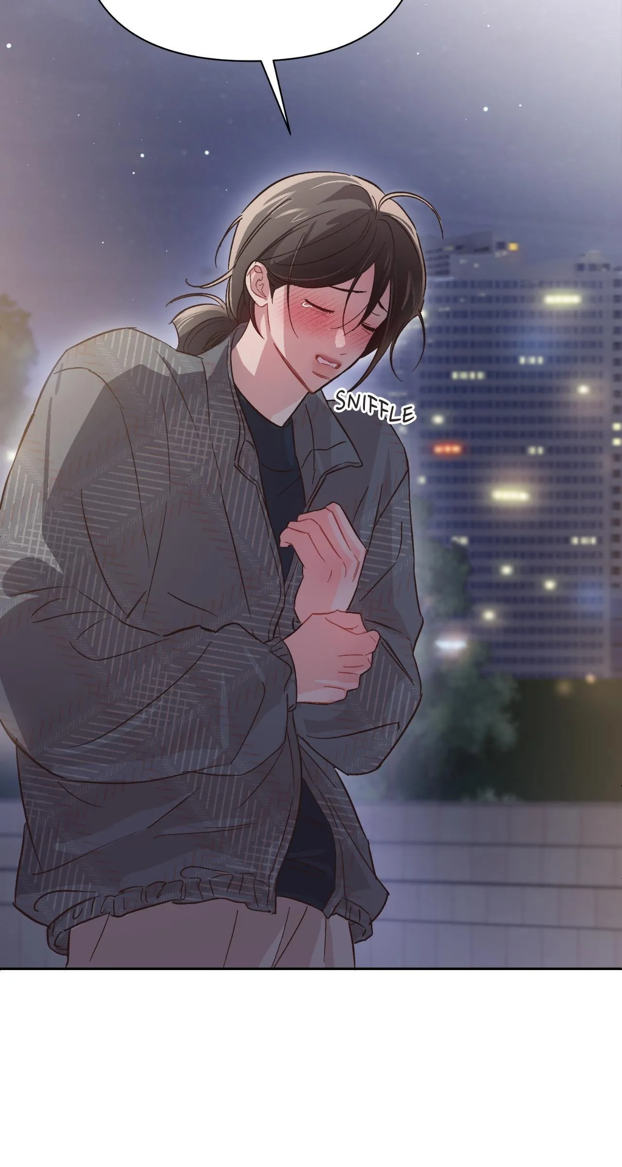 Hair-Raising Desires Chapter 44 page 31 - 