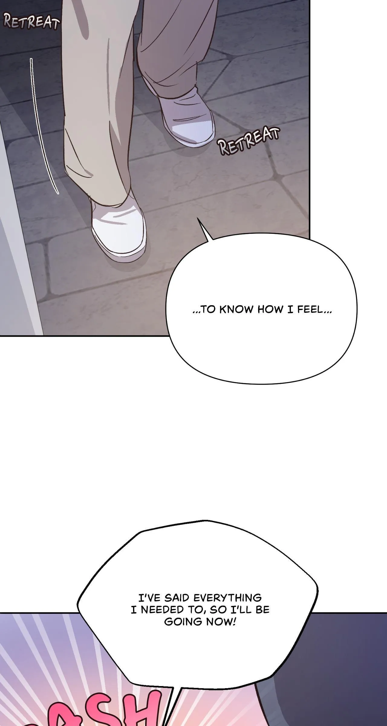 Hair-Raising Desires Chapter 44 page 35 - 