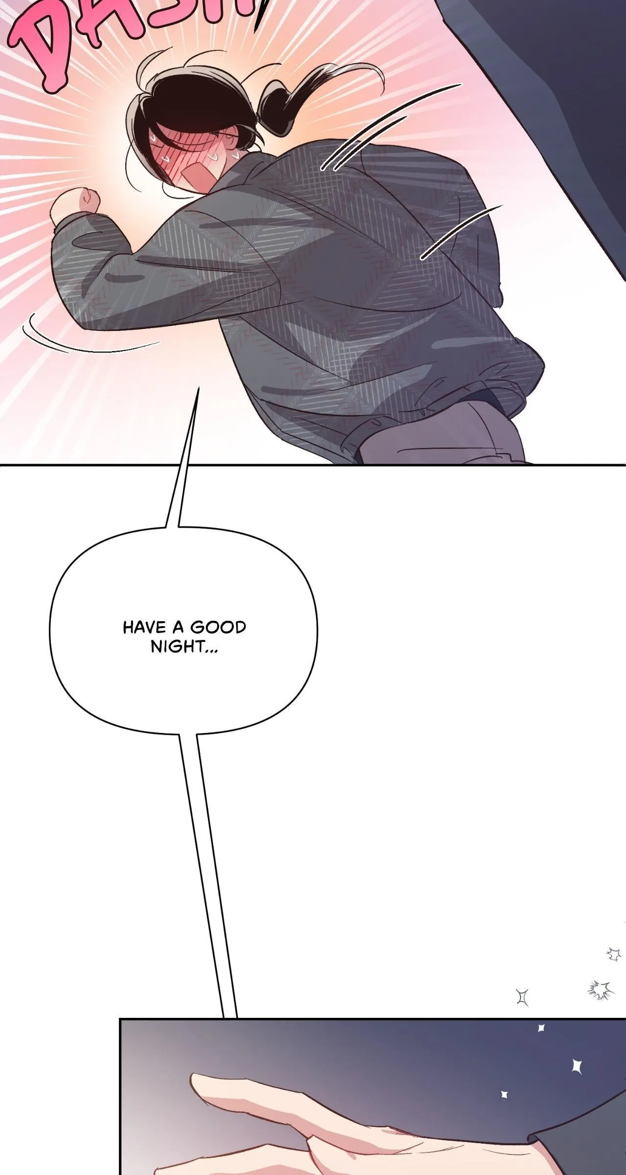 Hair-Raising Desires Chapter 44 page 36 - 
