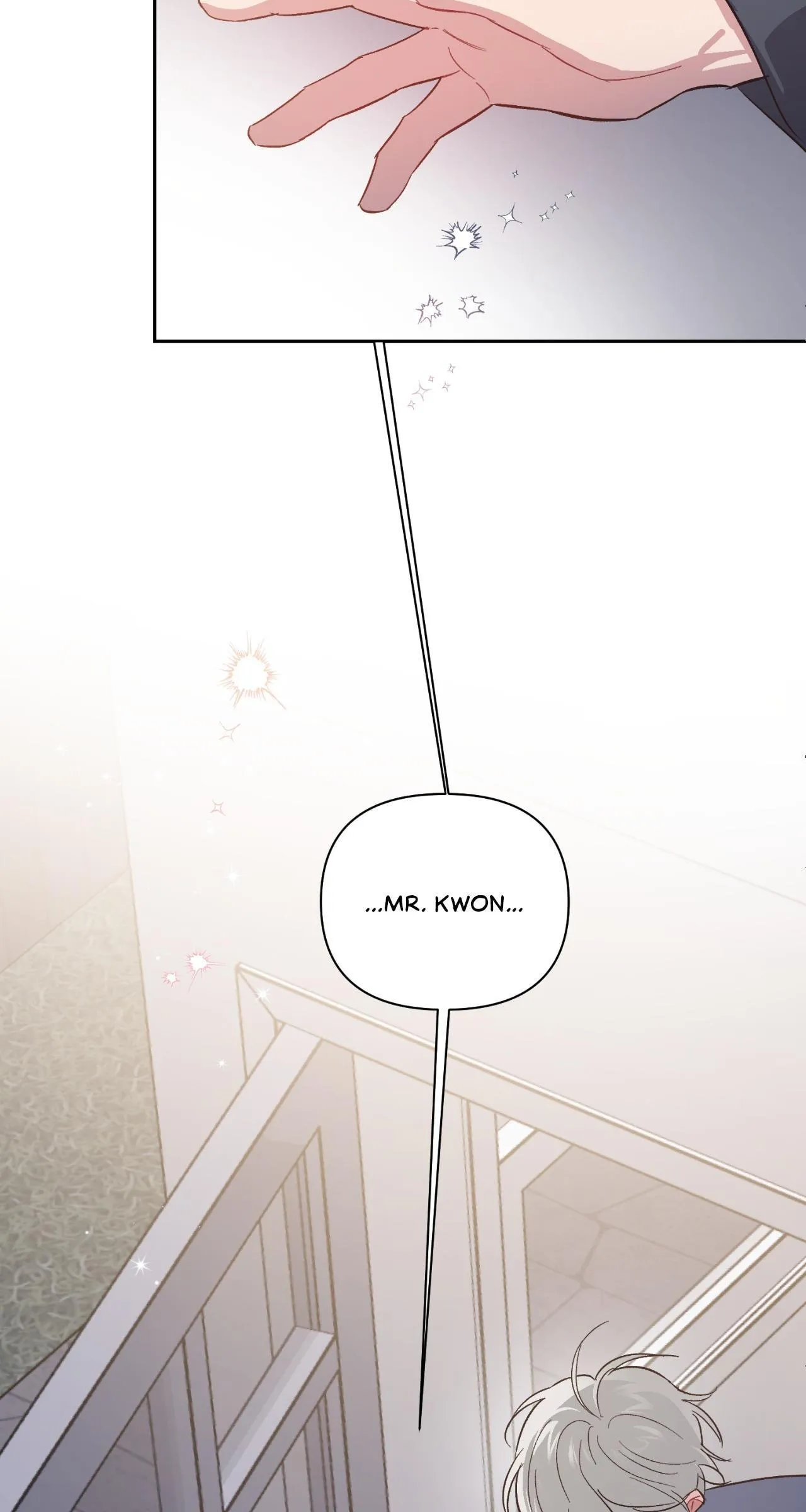 Hair-Raising Desires Chapter 44 page 37 - 