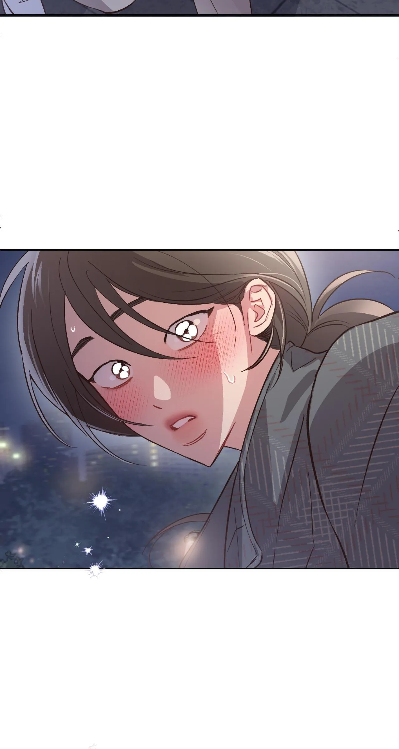 Hair-Raising Desires Chapter 44 page 39 - 