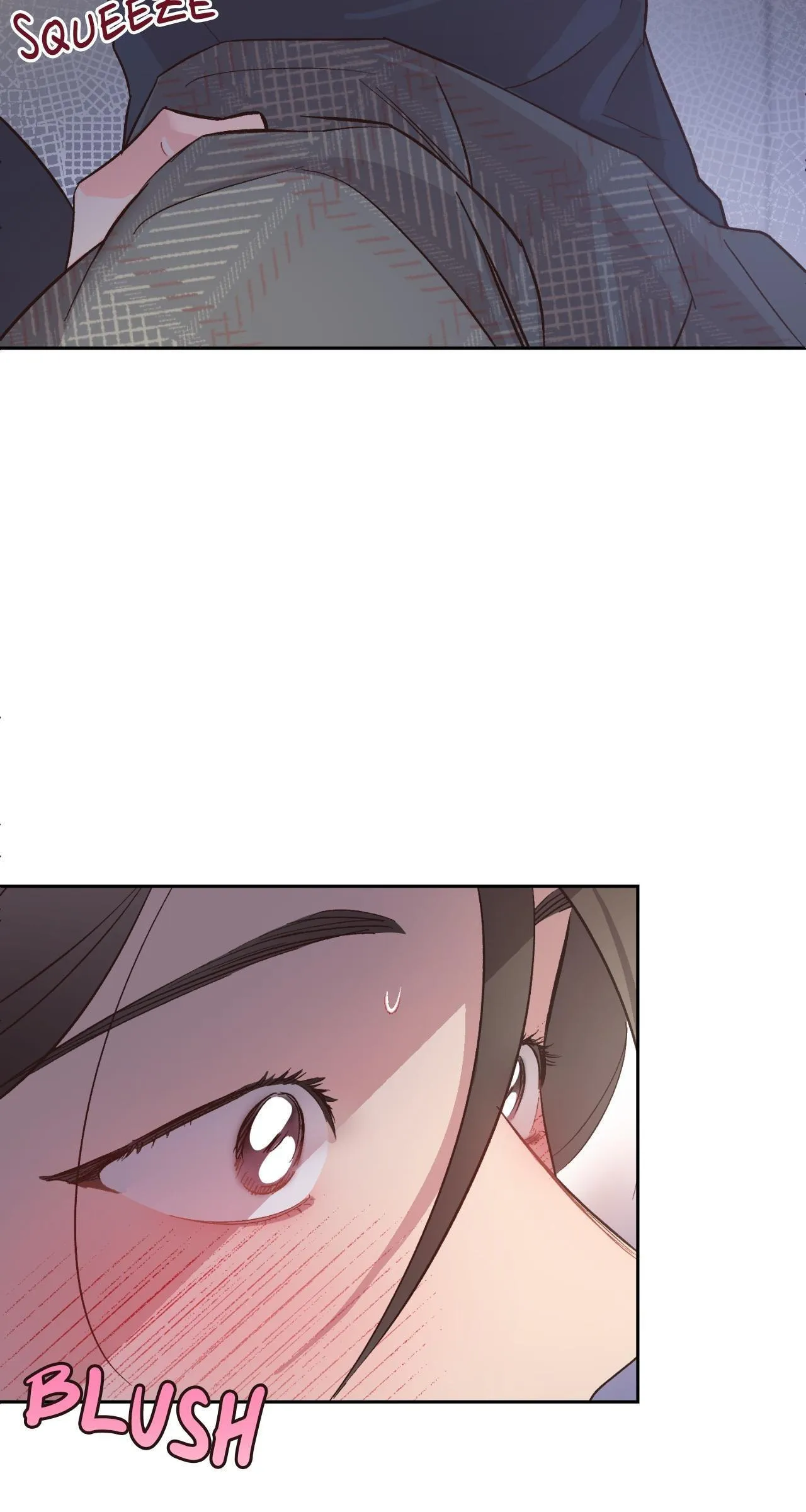 Hair-Raising Desires Chapter 44 page 41 - 