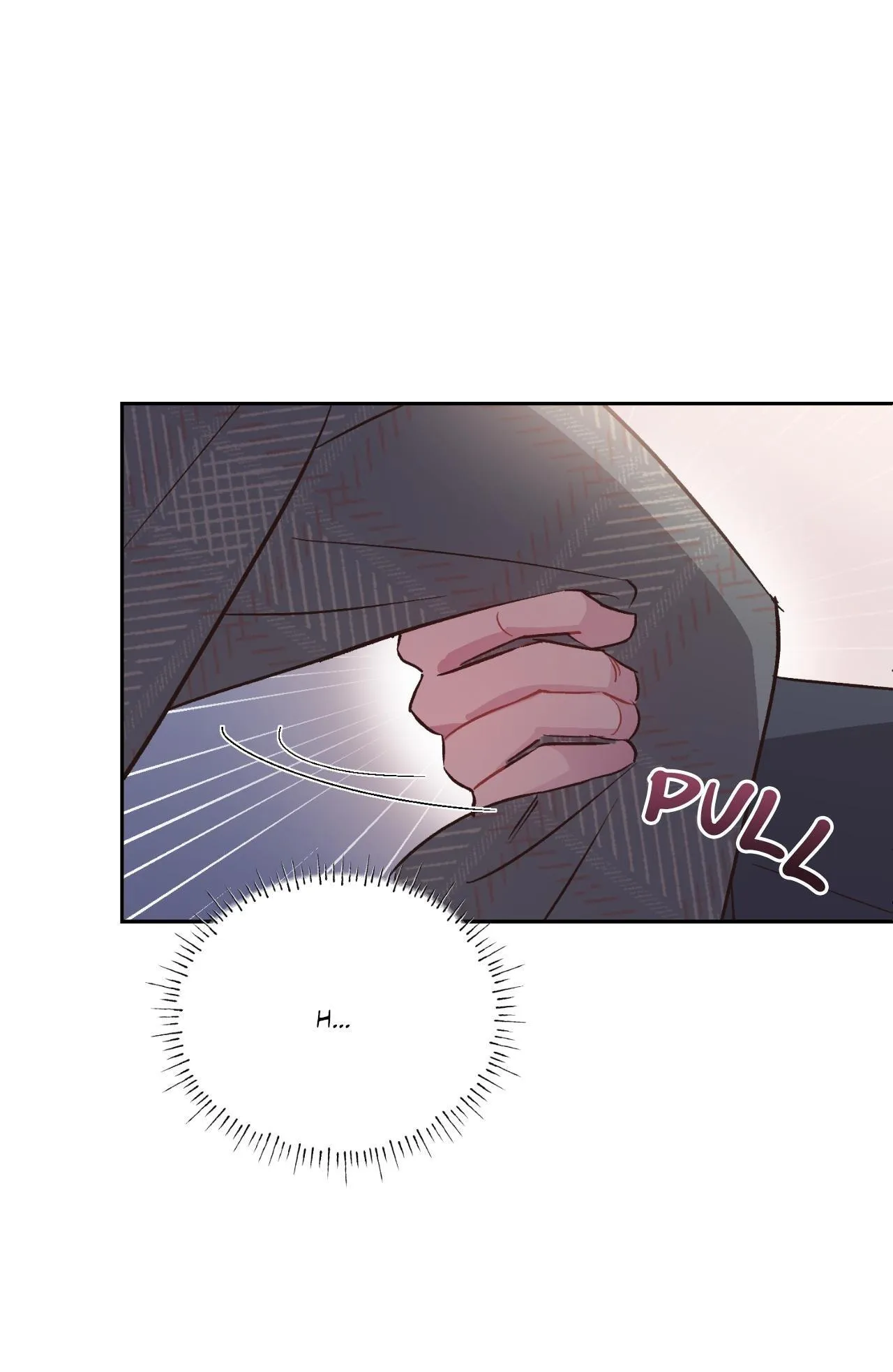 Hair-Raising Desires Chapter 44 page 42 - 