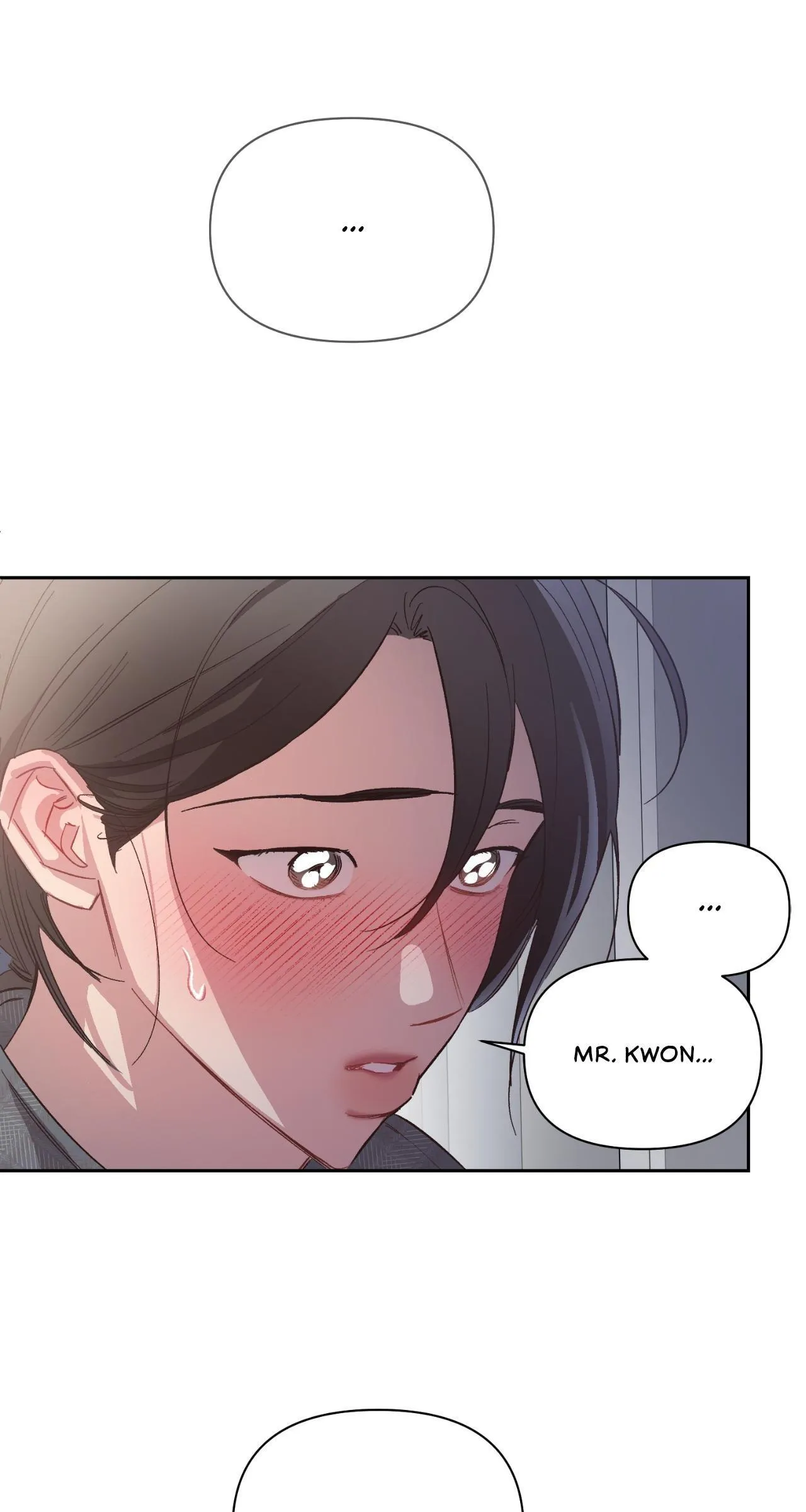 Hair-Raising Desires Chapter 44 page 46 - 