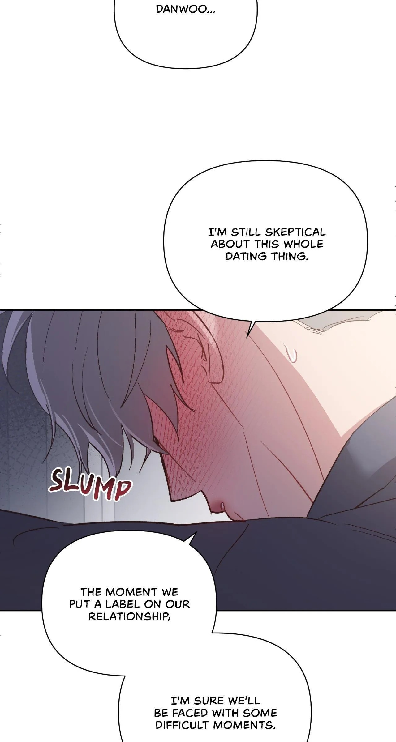 Hair-Raising Desires Chapter 44 page 47 - 