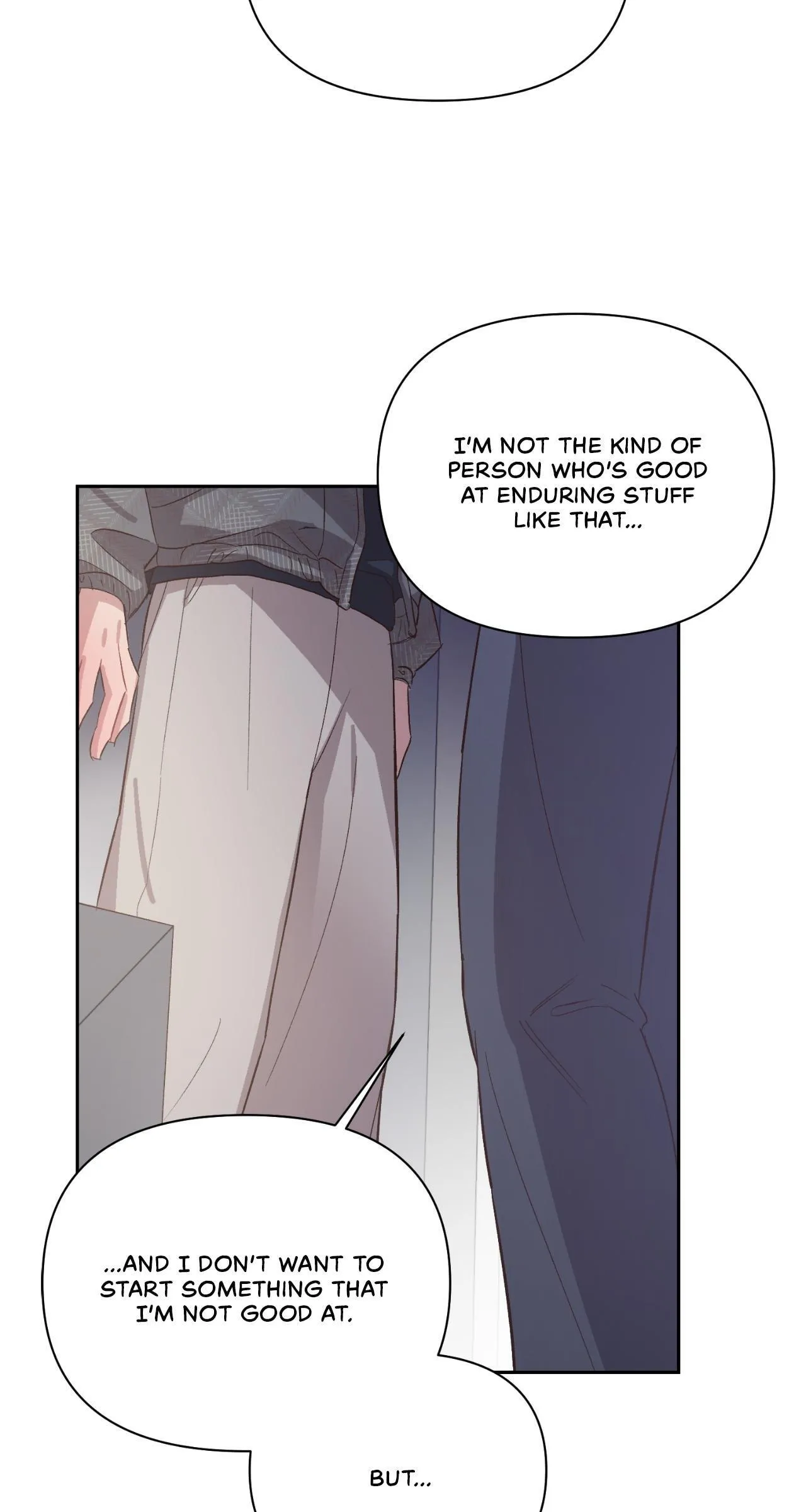 Hair-Raising Desires Chapter 44 page 48 - 