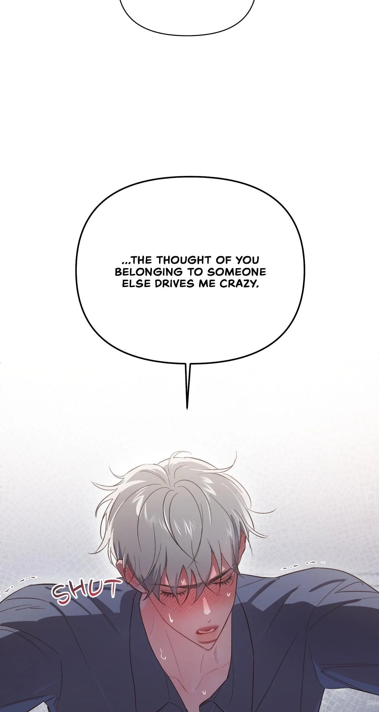 Hair-Raising Desires Chapter 44 page 49 - 