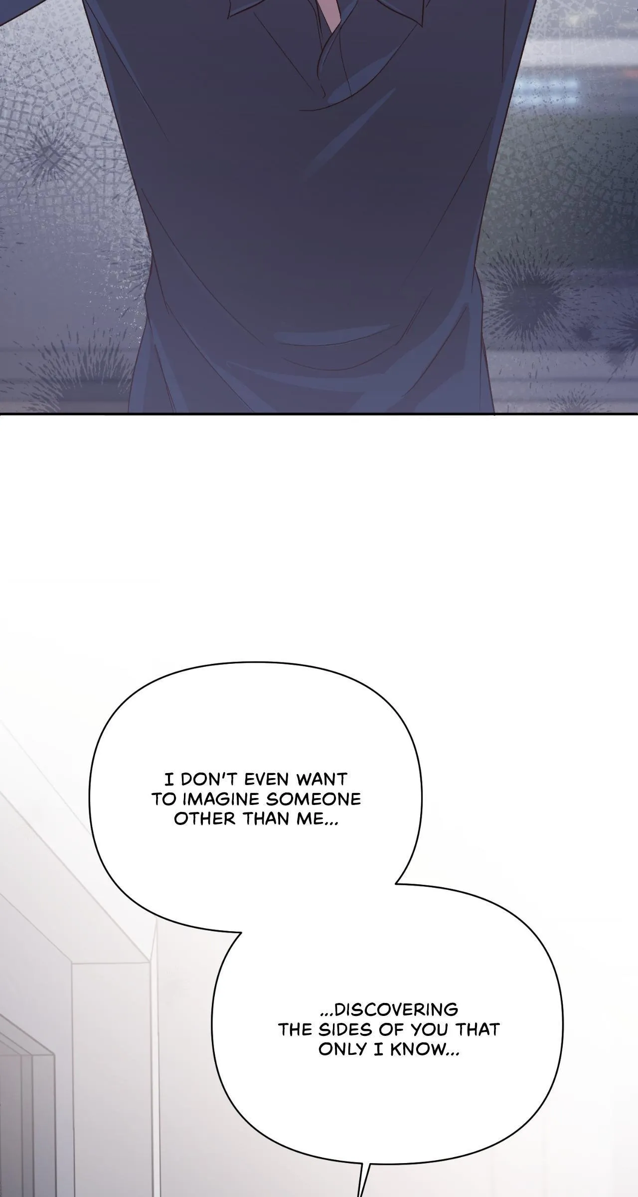 Hair-Raising Desires Chapter 44 page 50 - 
