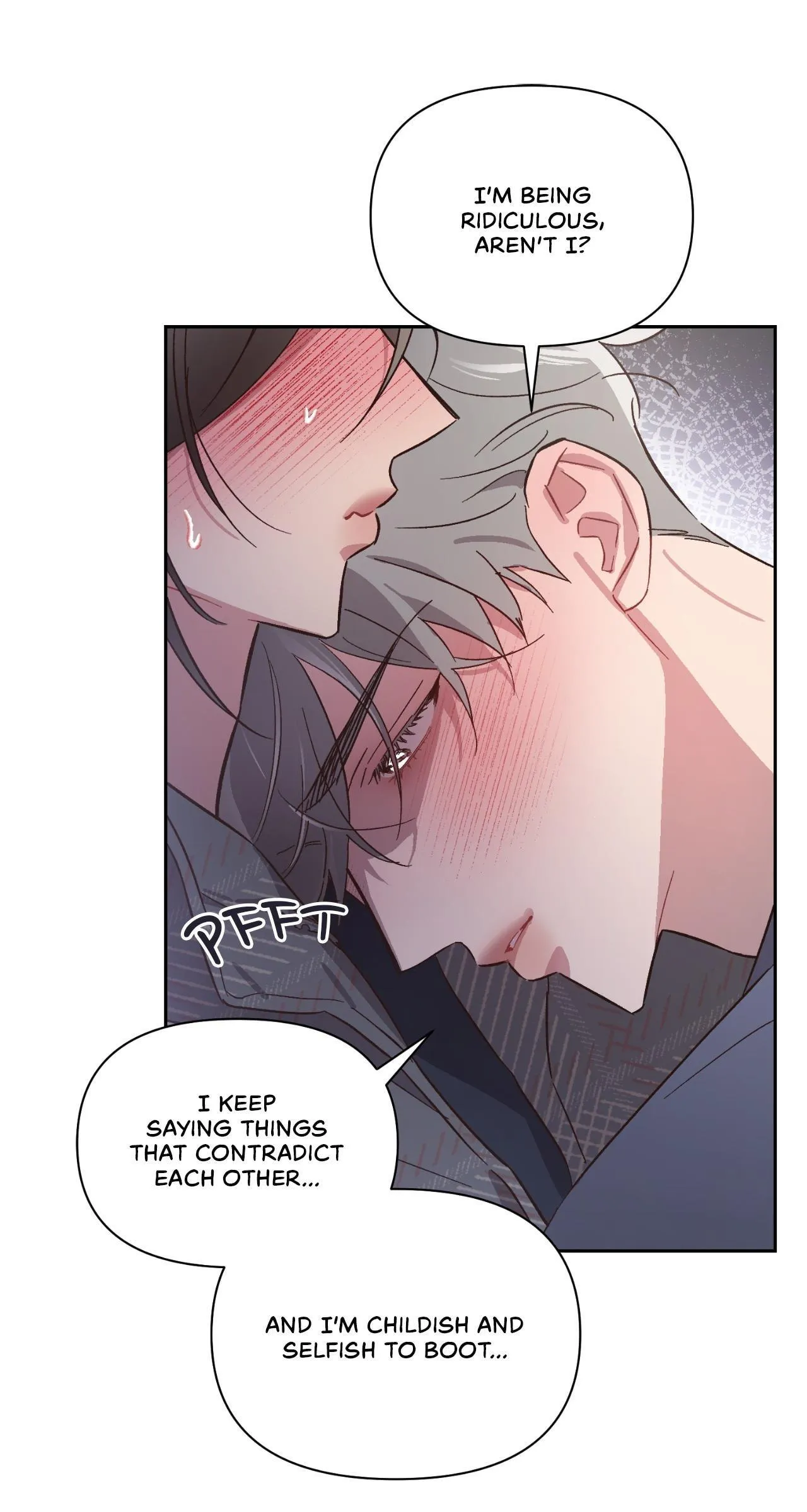 Hair-Raising Desires Chapter 44 page 53 - 