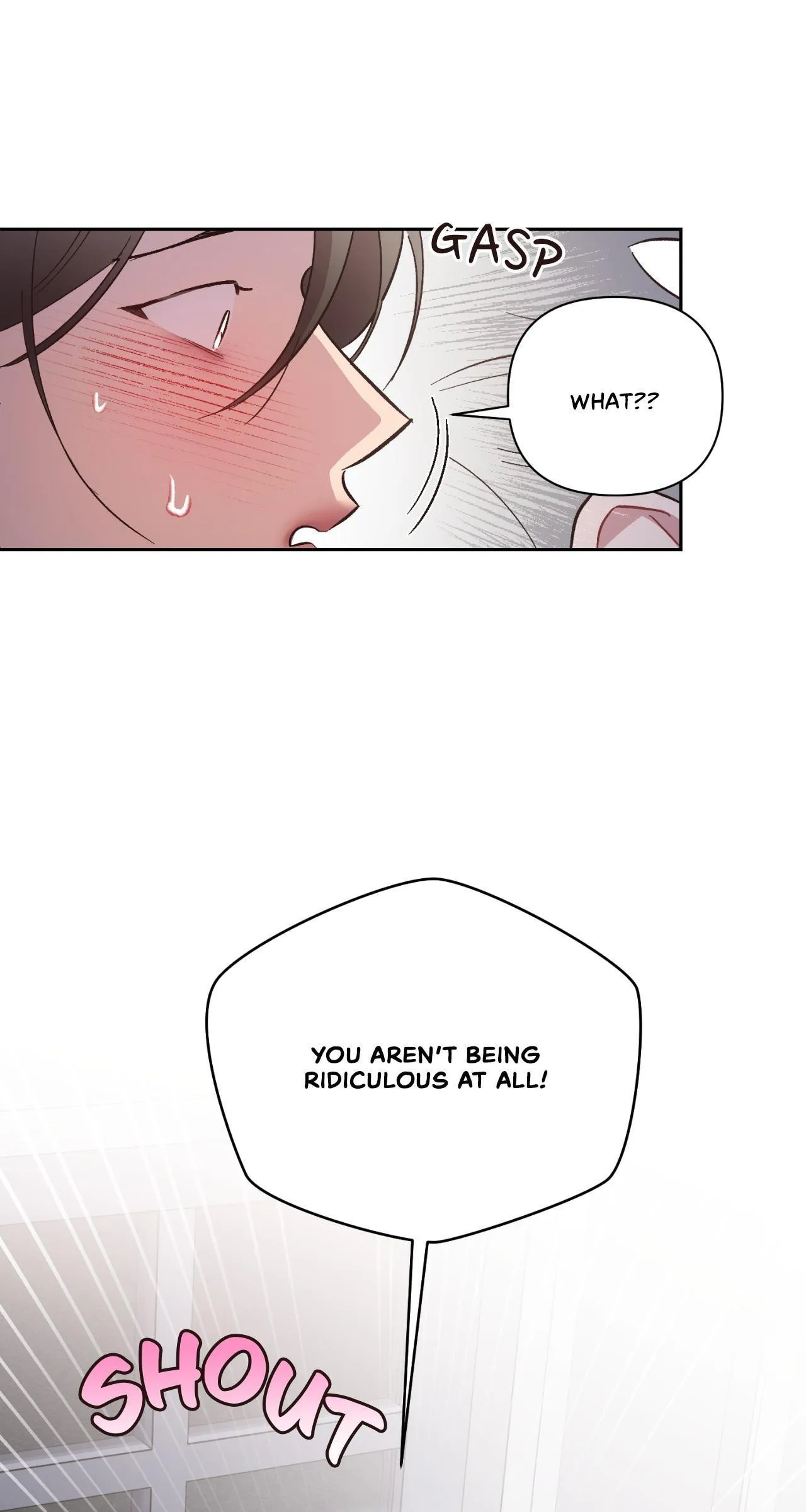 Hair-Raising Desires Chapter 44 page 54 - 