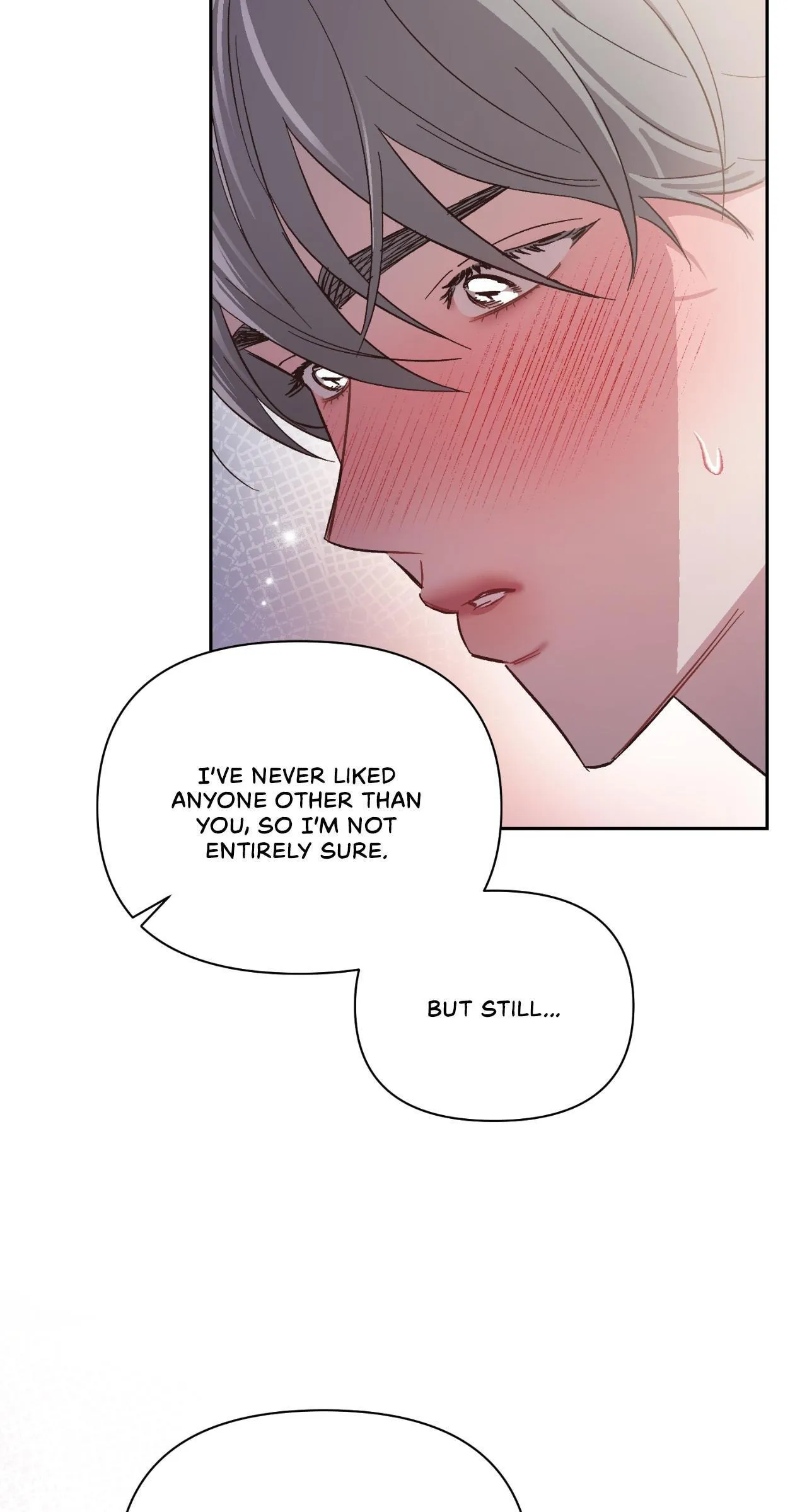 Hair-Raising Desires Chapter 44 page 57 - 