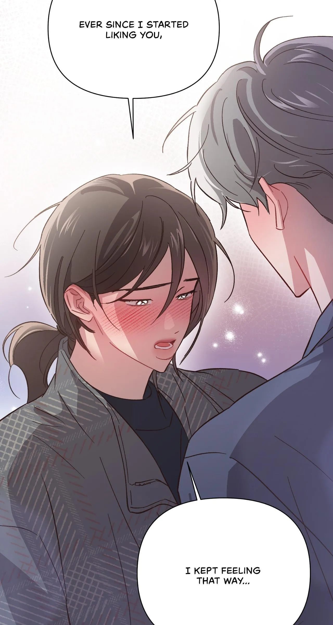 Hair-Raising Desires Chapter 44 page 58 - 