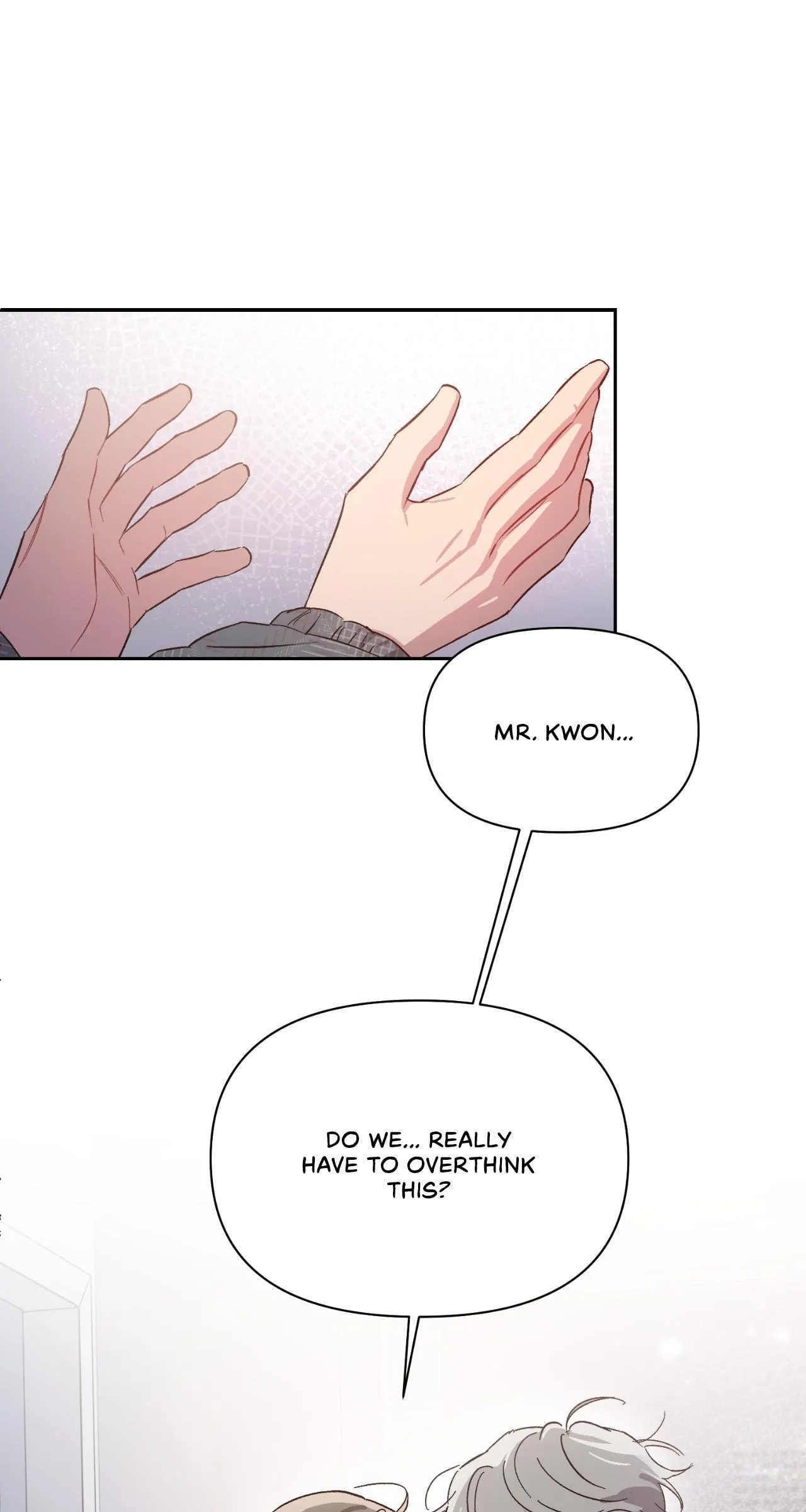 Hair-Raising Desires Chapter 44 page 60 - 