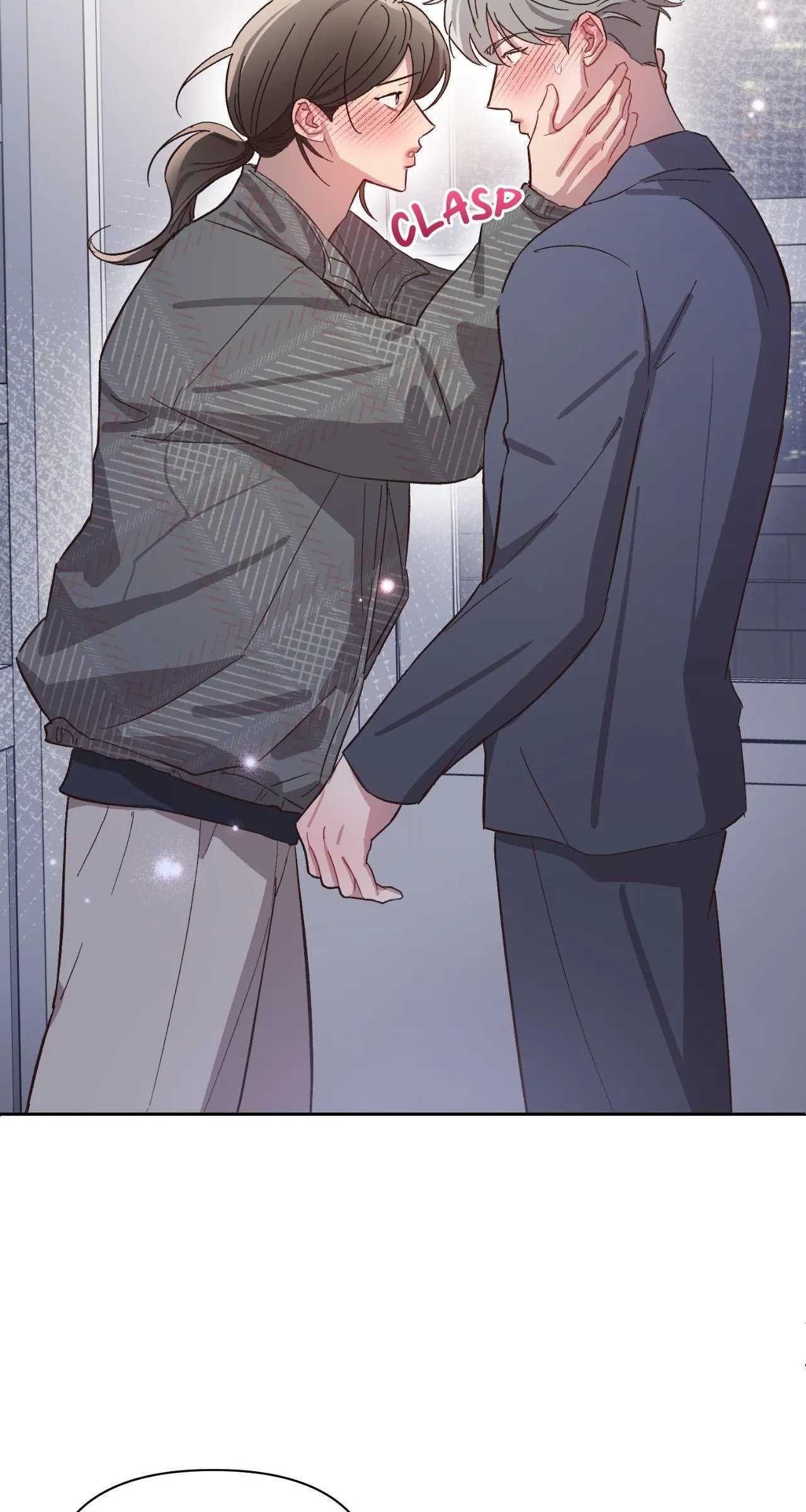 Hair-Raising Desires Chapter 44 page 61 - 