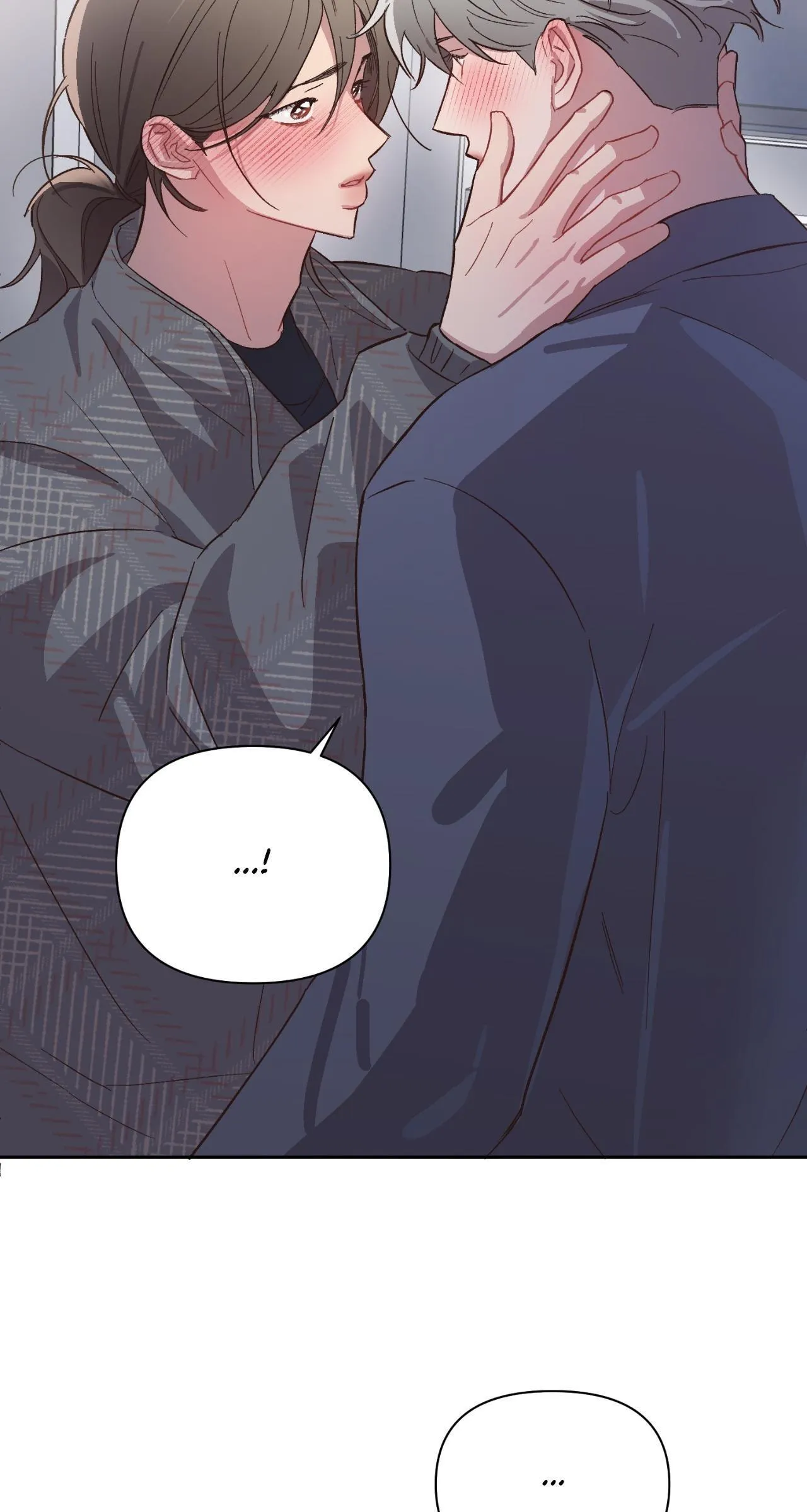 Hair-Raising Desires Chapter 44 page 63 - 