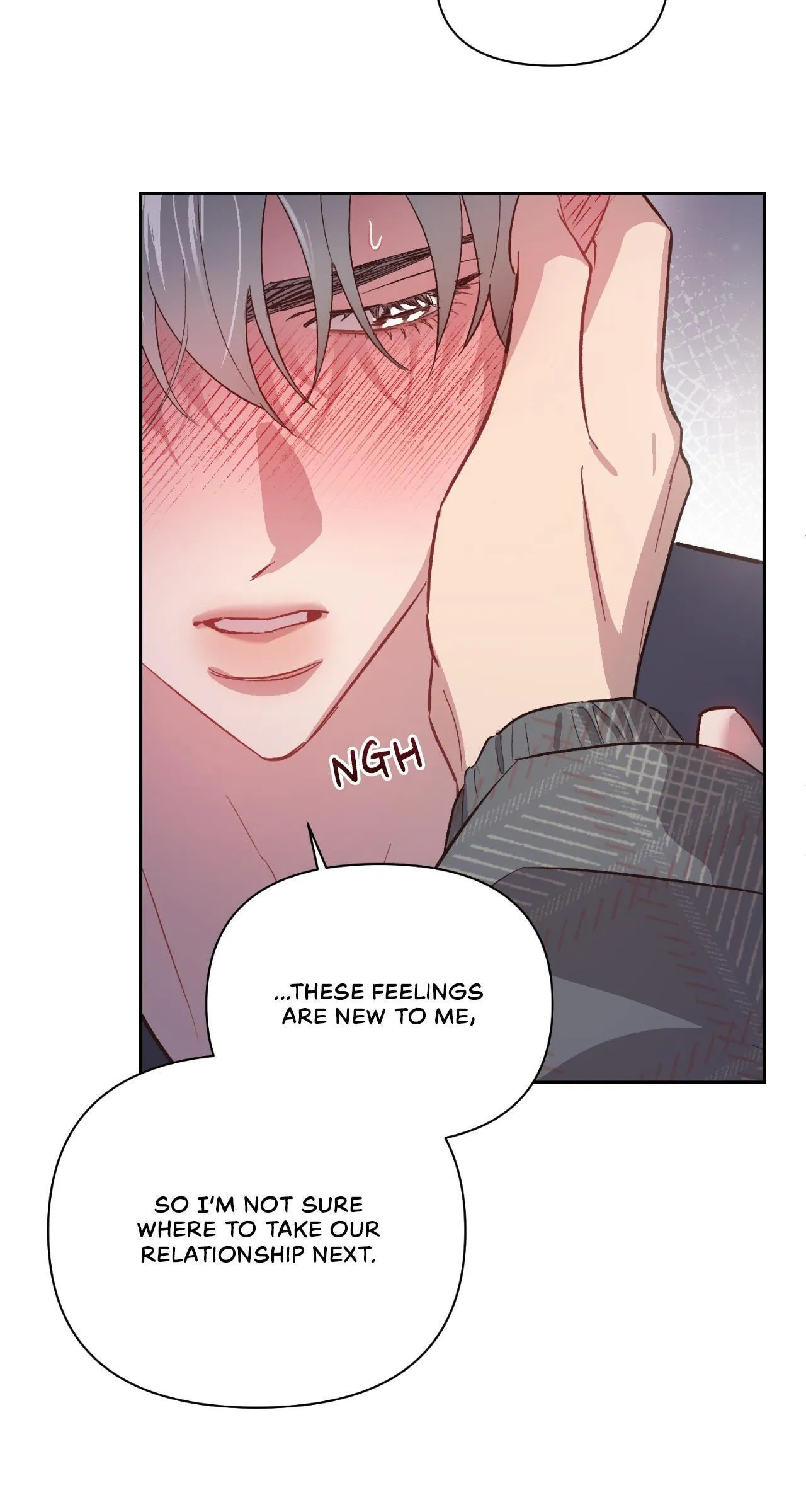 Hair-Raising Desires Chapter 44 page 64 - 