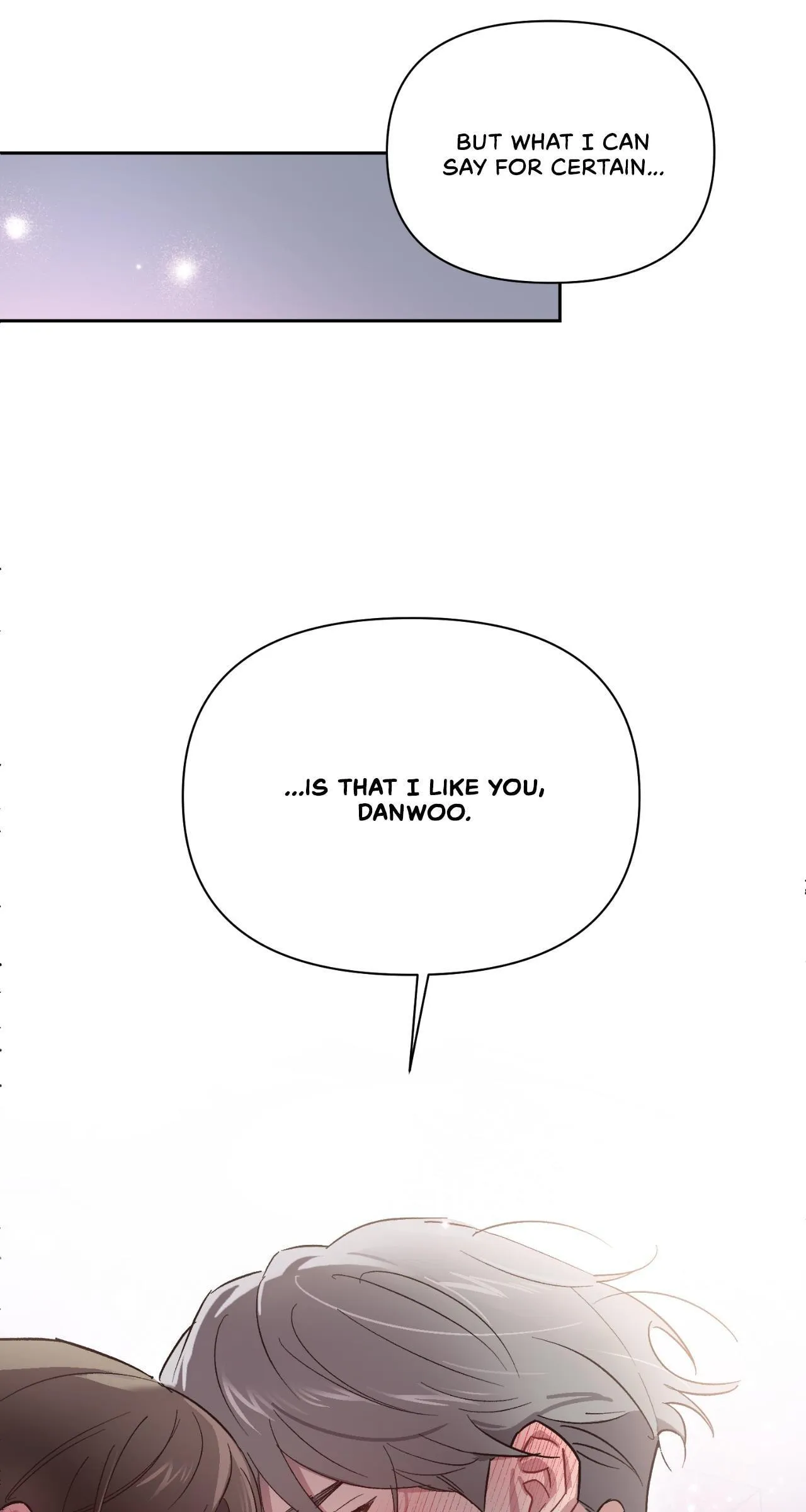 Hair-Raising Desires Chapter 44 page 65 - 