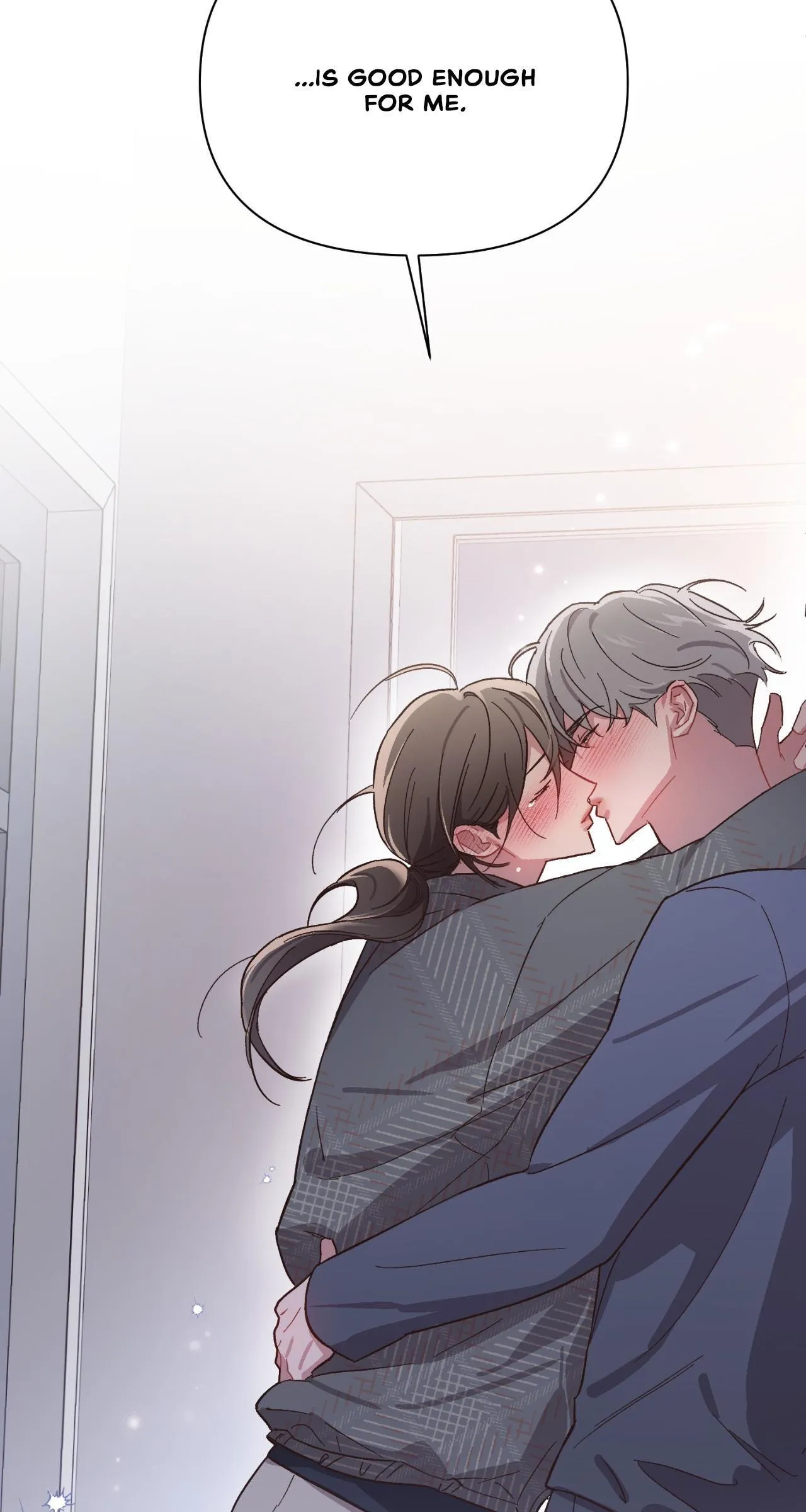 Hair-Raising Desires Chapter 44 page 68 - 