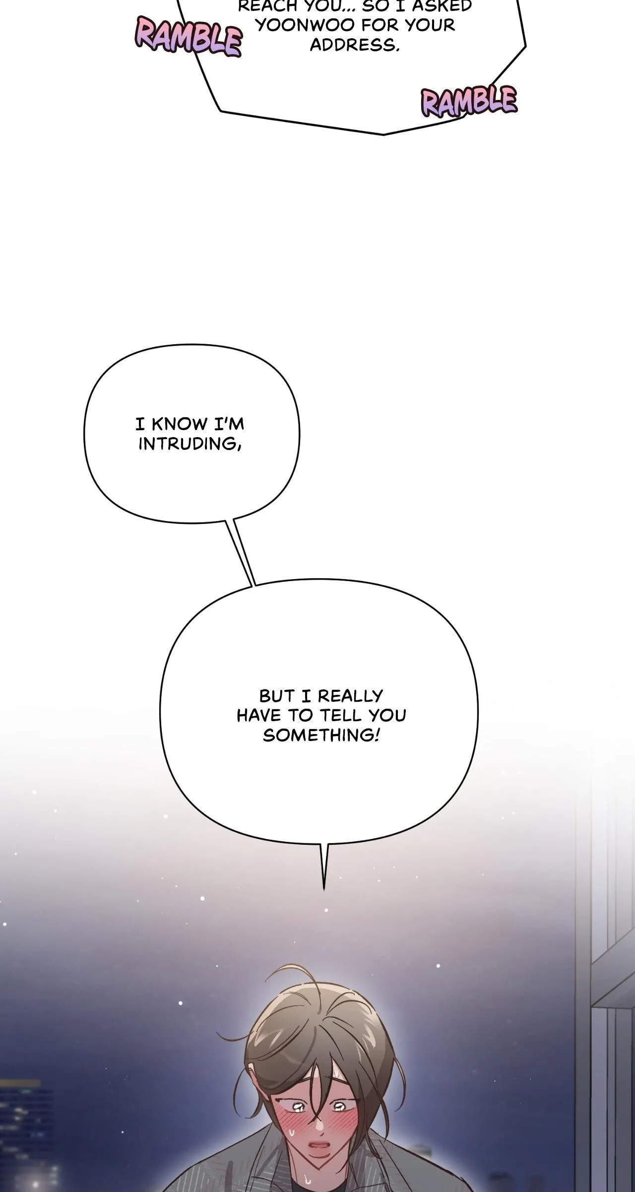 Hair-Raising Desires Chapter 44 page 9 - 