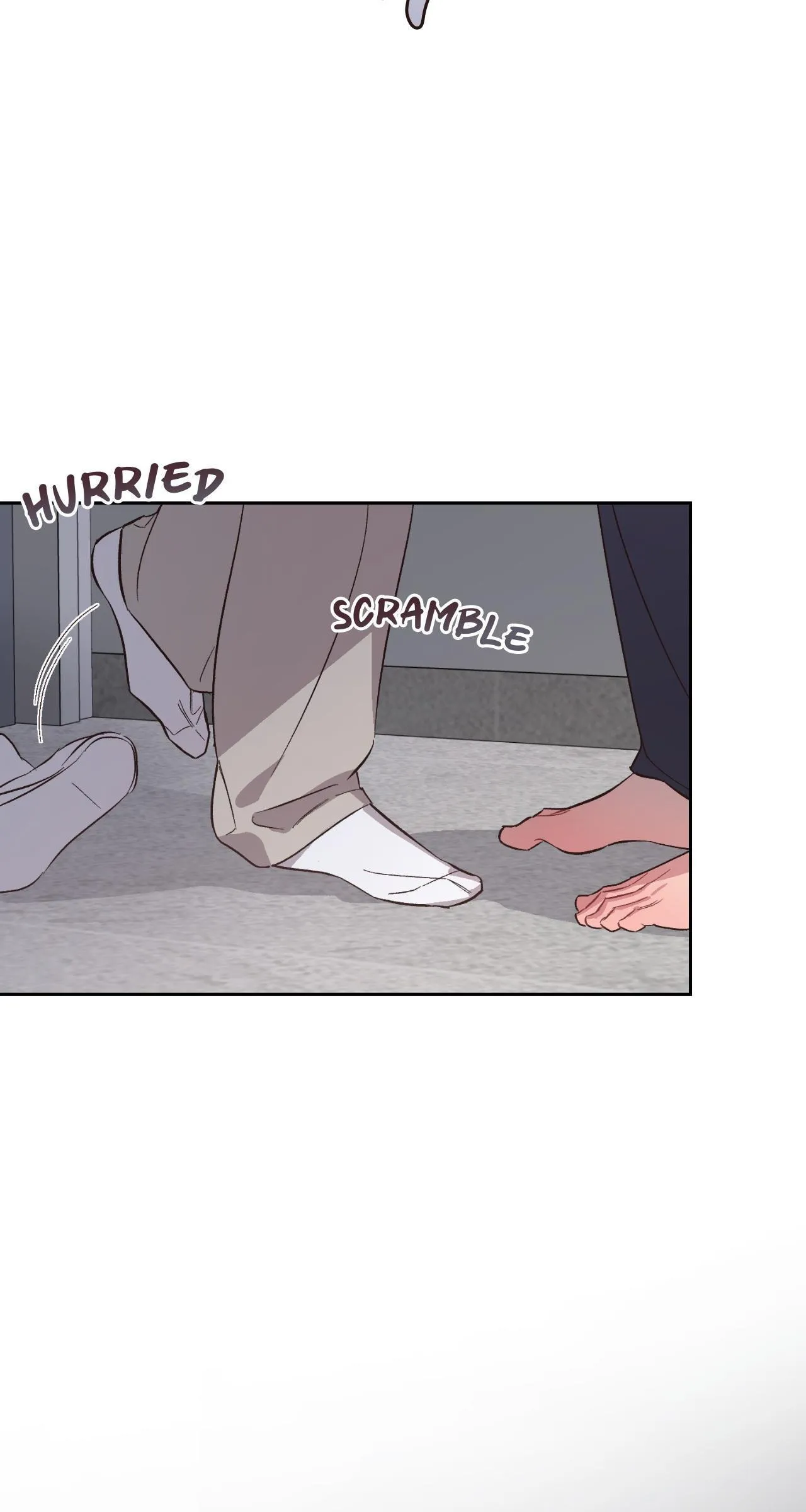Hair-Raising Desires Chapter 45 page 2 - 