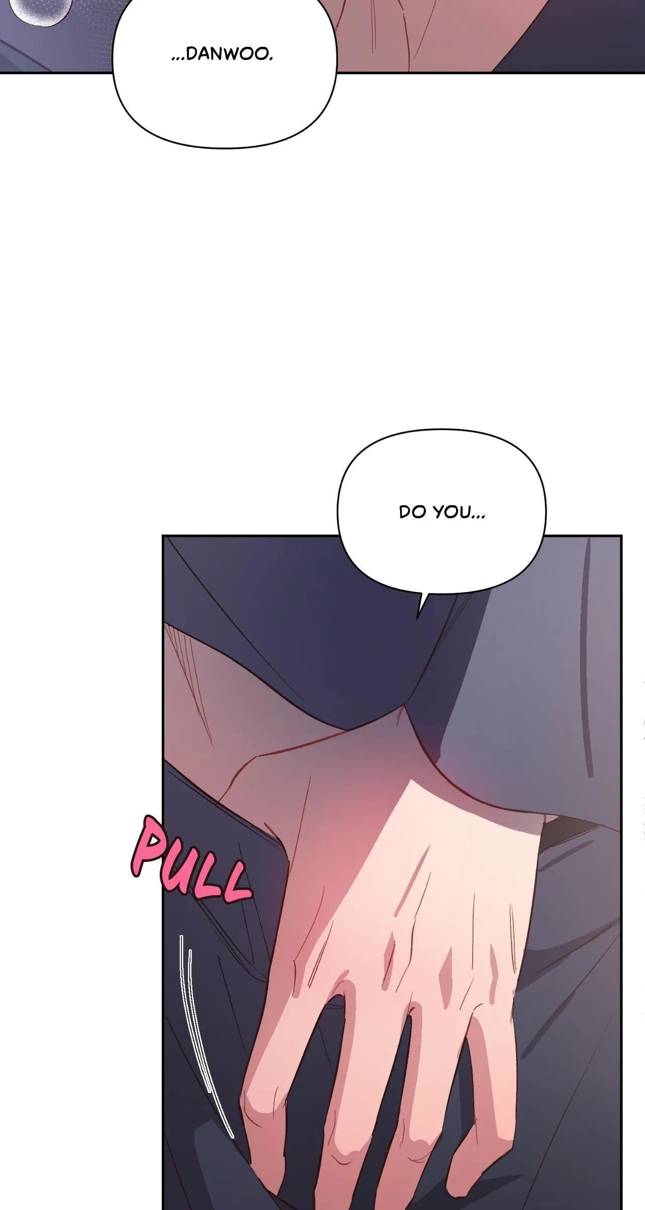 Hair-Raising Desires Chapter 45 page 12 - 