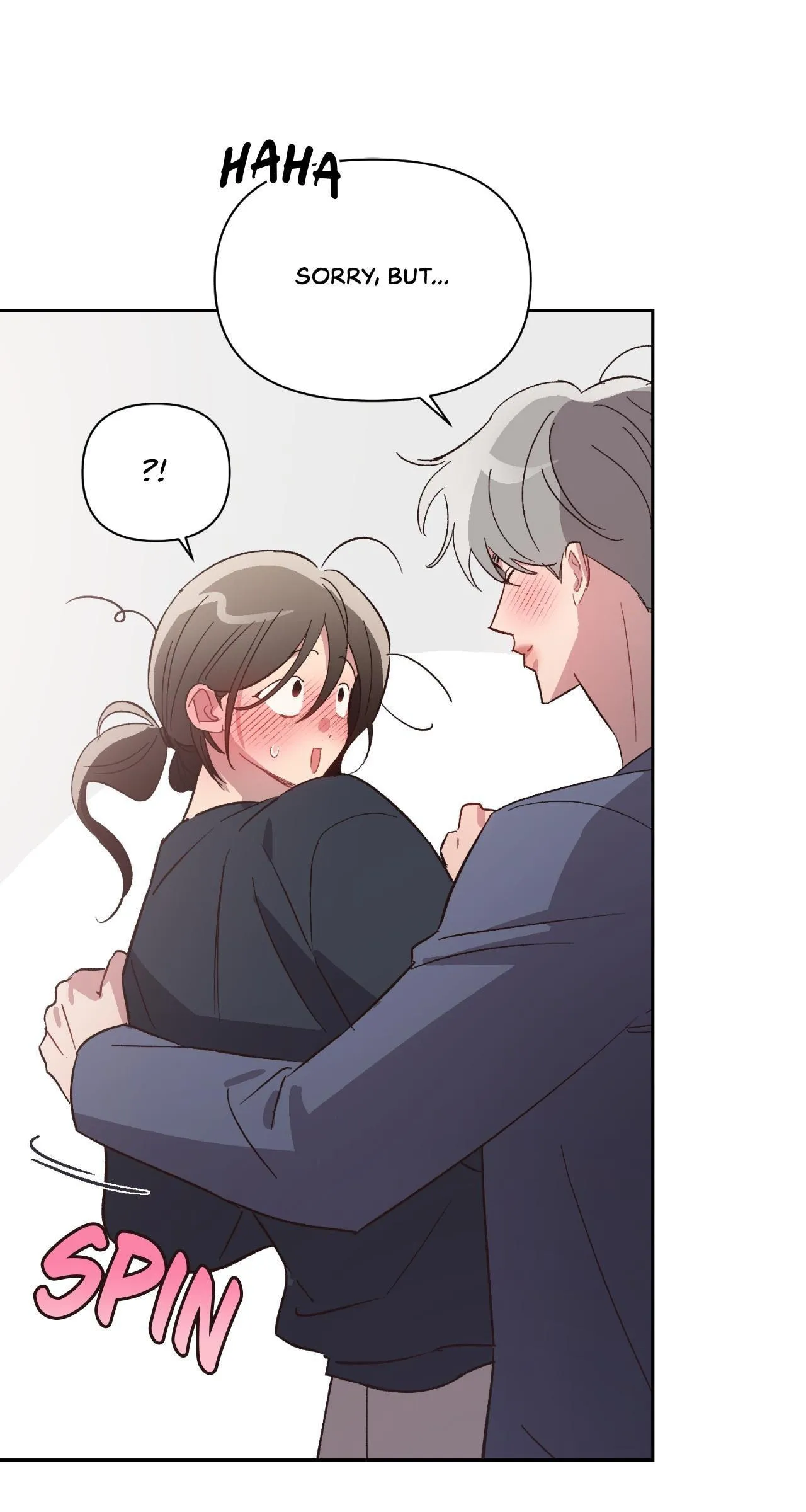 Hair-Raising Desires Chapter 45 page 16 - 