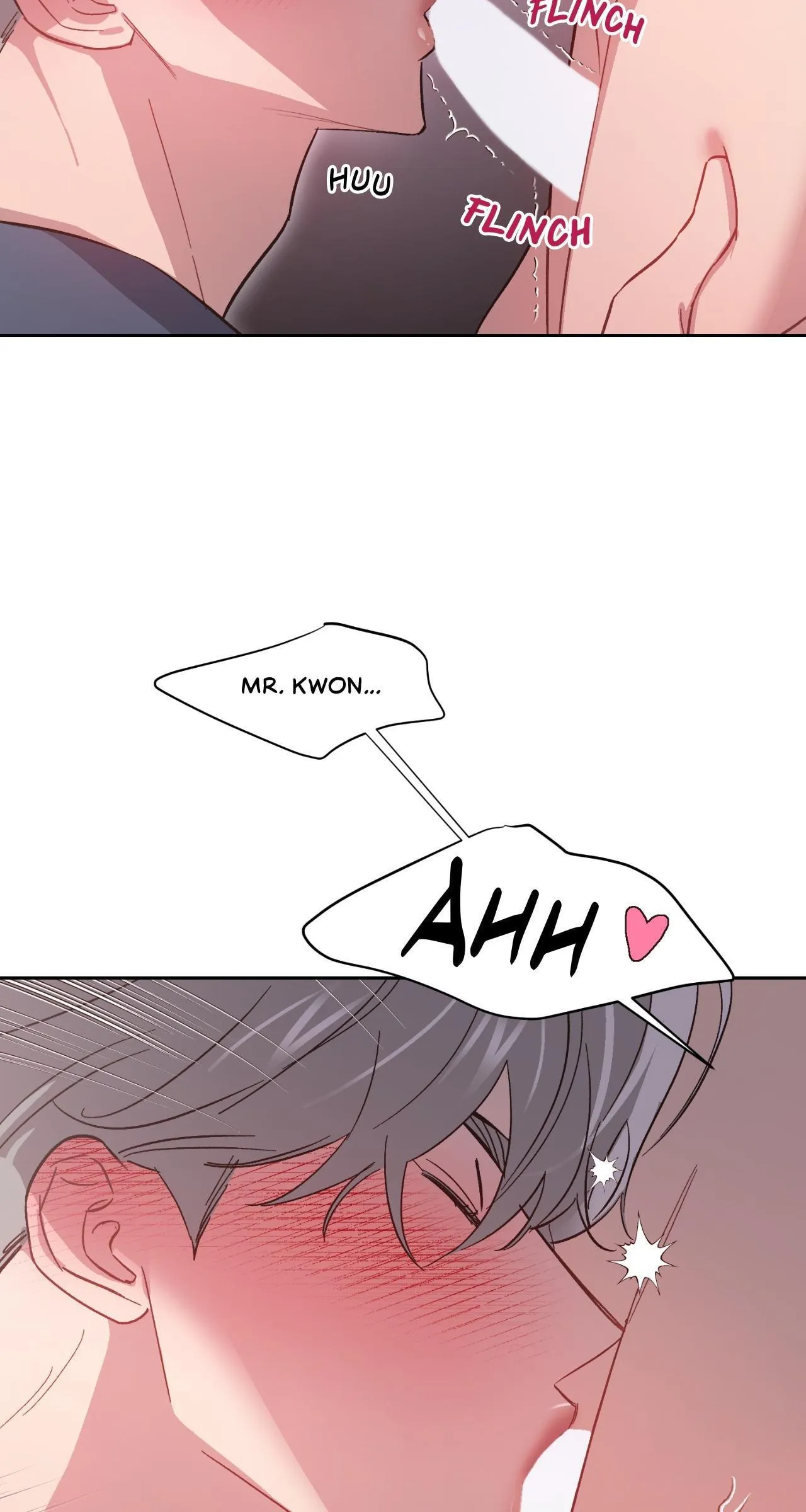 Hair-Raising Desires Chapter 45 page 20 - 