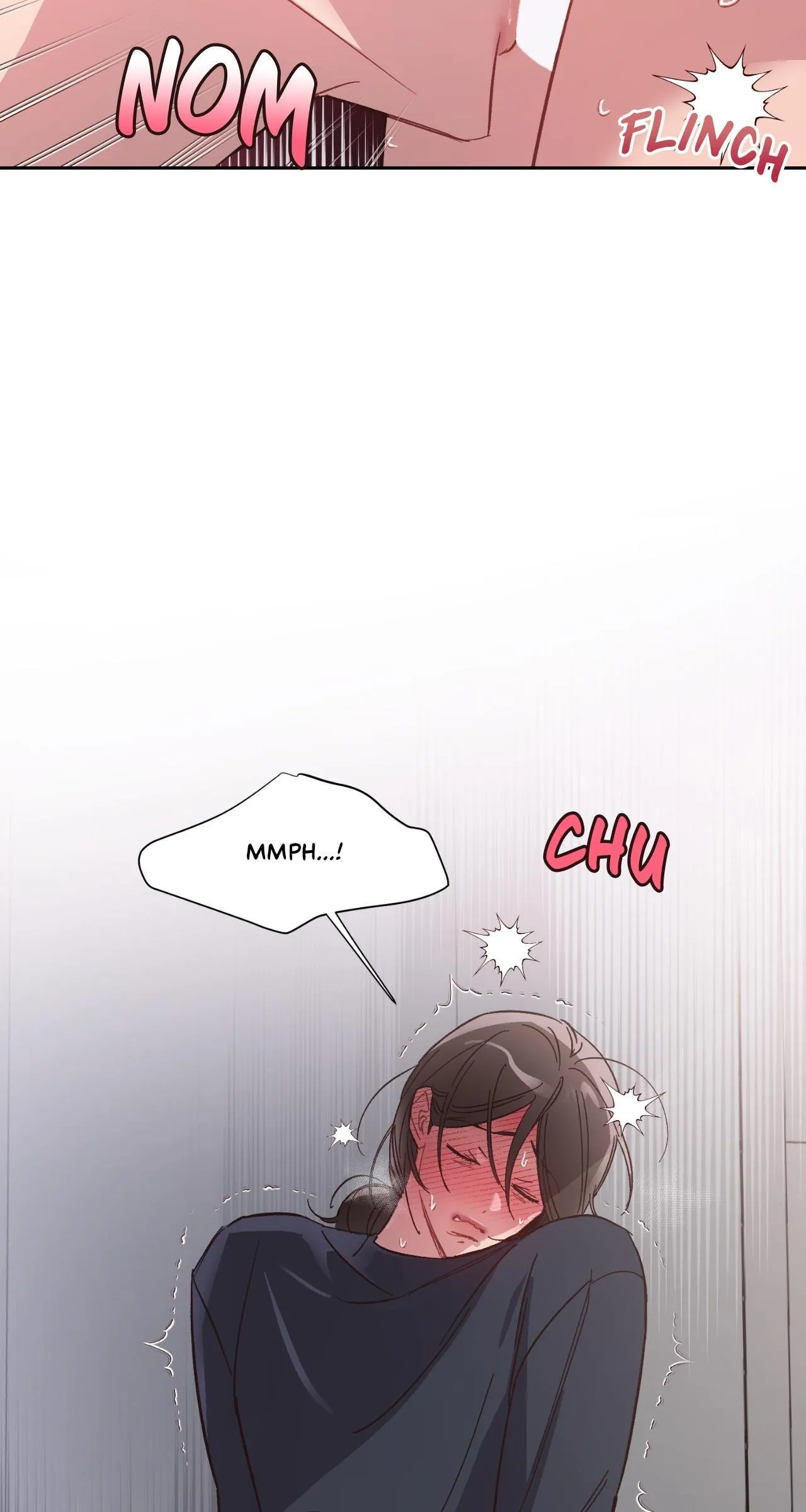 Hair-Raising Desires Chapter 45 page 21 - 