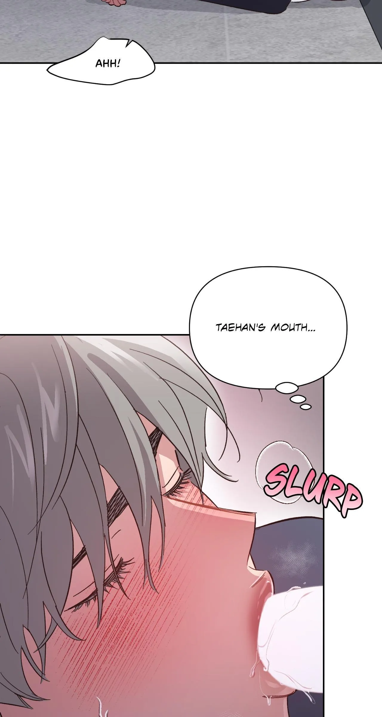 Hair-Raising Desires Chapter 45 page 26 - 
