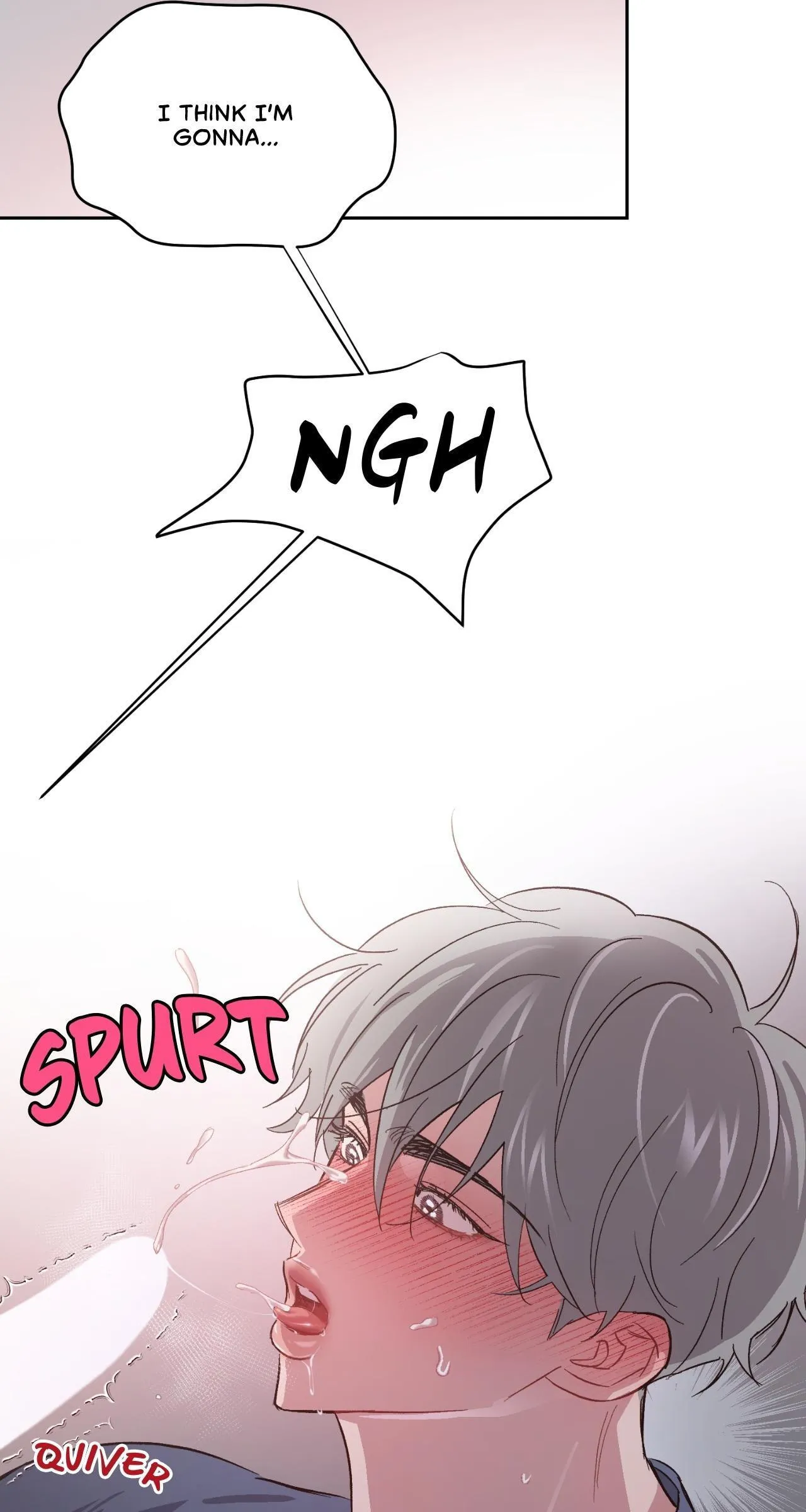 Hair-Raising Desires Chapter 45 page 31 - 