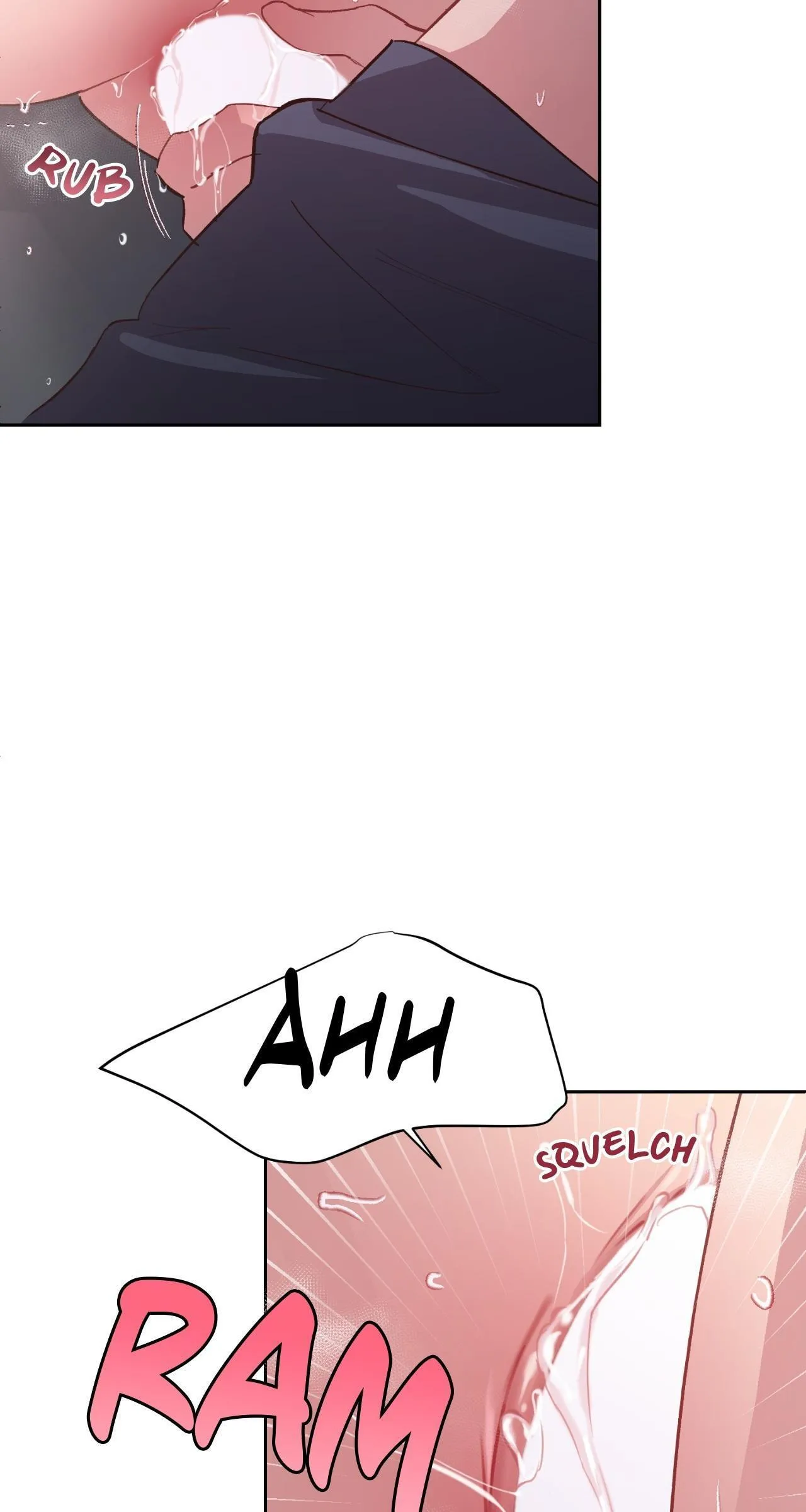 Hair-Raising Desires Chapter 45 page 42 - 