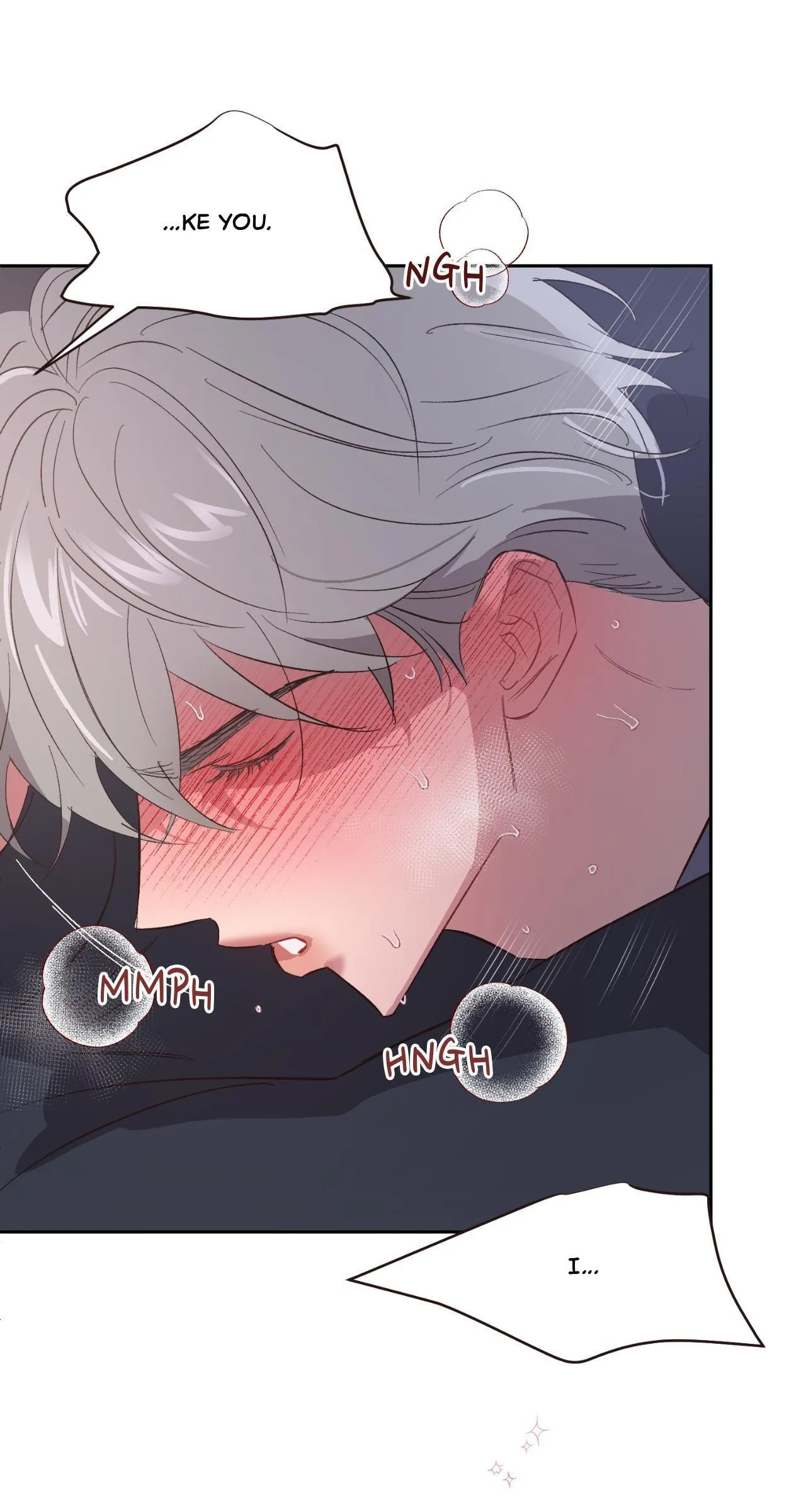 Hair-Raising Desires Chapter 45 page 54 - 
