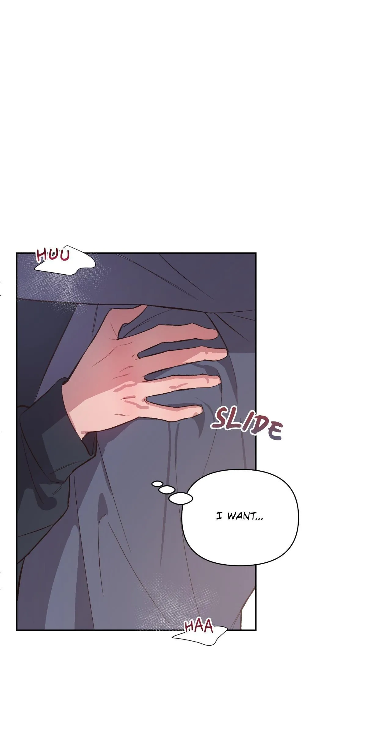 Hair-Raising Desires Chapter 45 page 7 - 