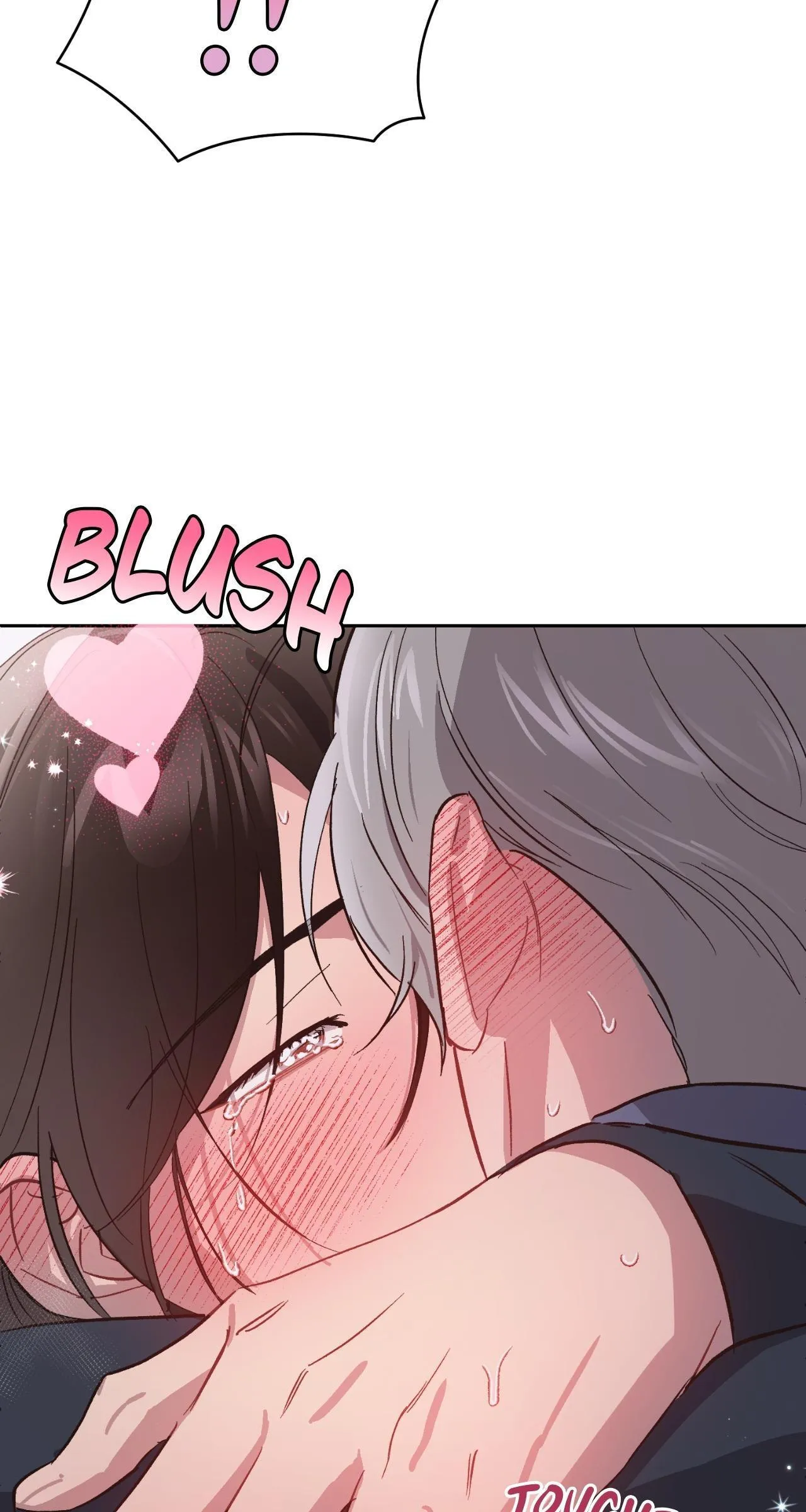 Hair-Raising Desires Chapter 45 page 61 - 