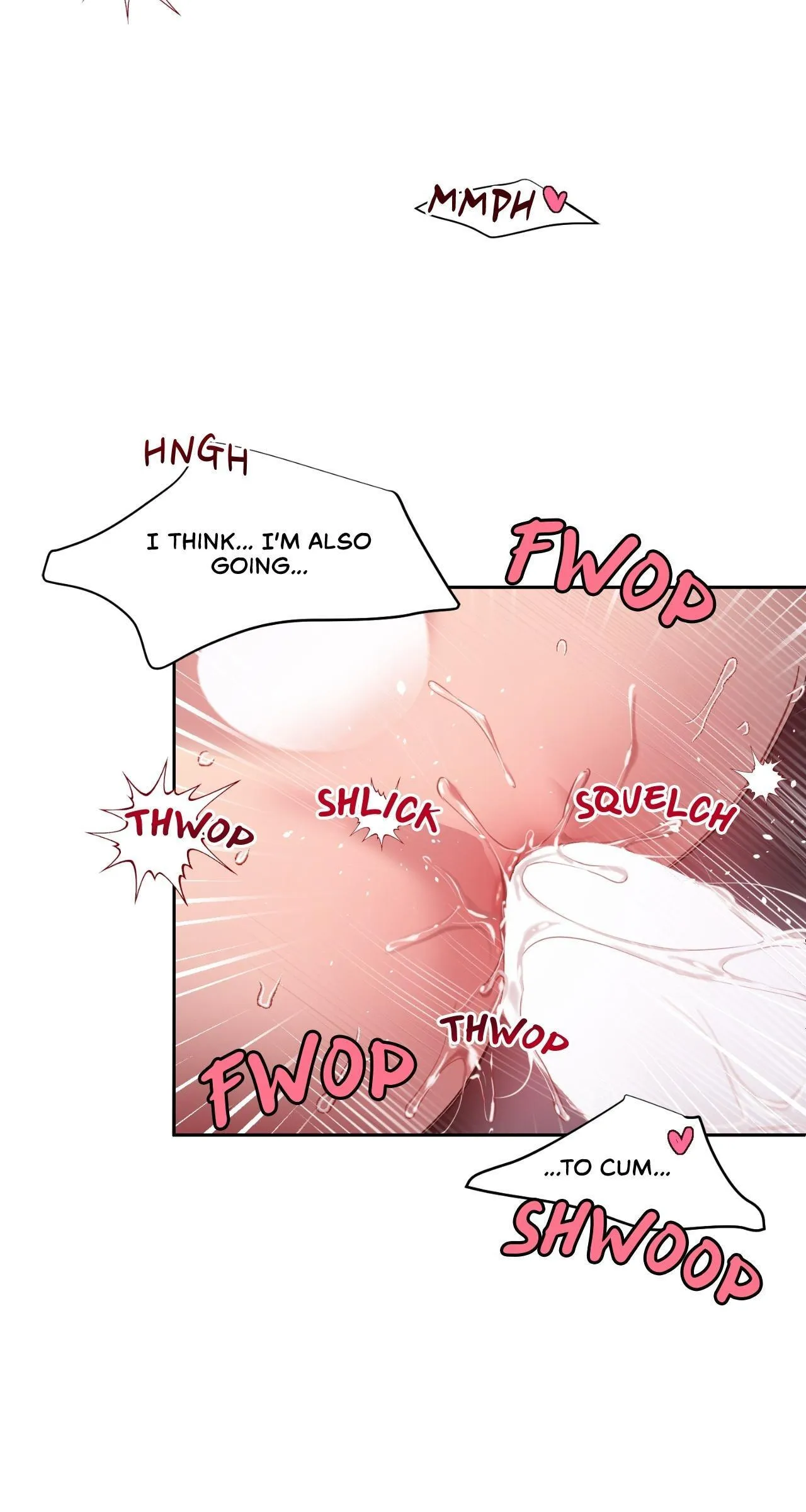Hair-Raising Desires Chapter 45 page 64 - 