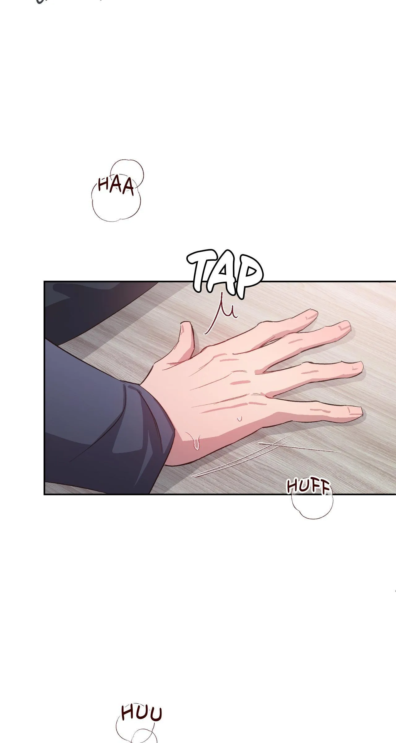 Hair-Raising Desires Chapter 45 page 68 - 